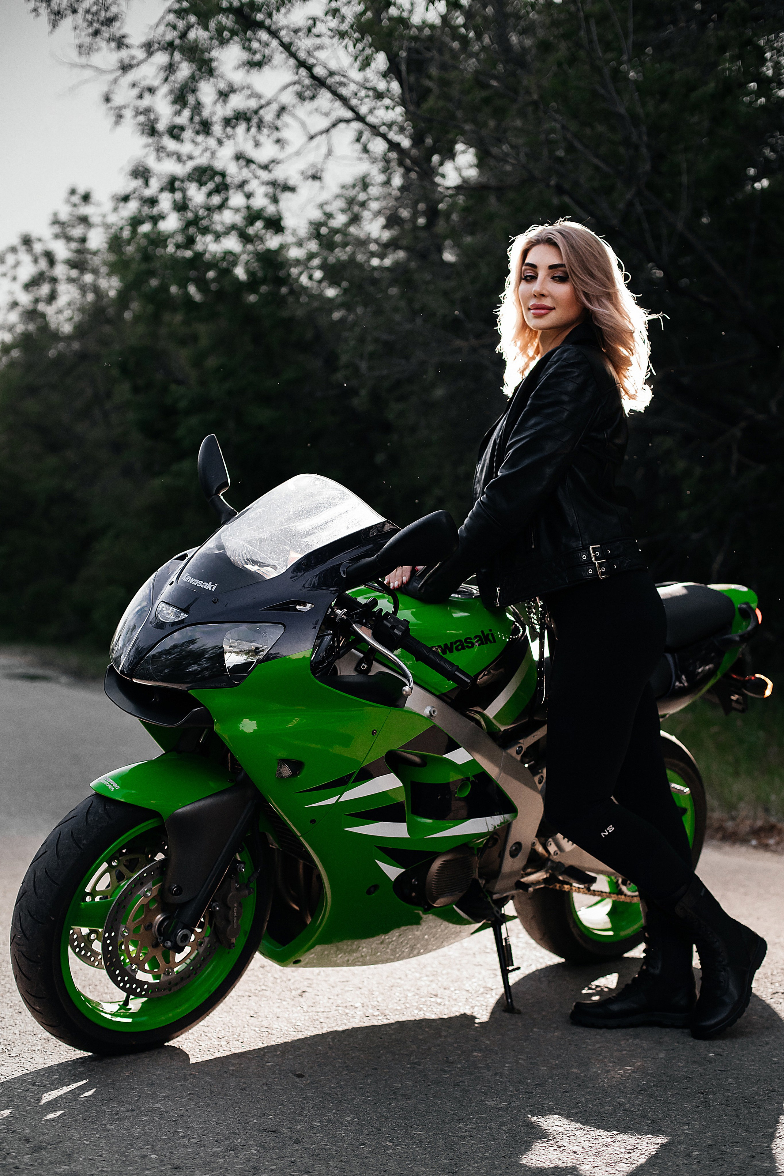 Наташа. Екатерина Ярковая фотограф