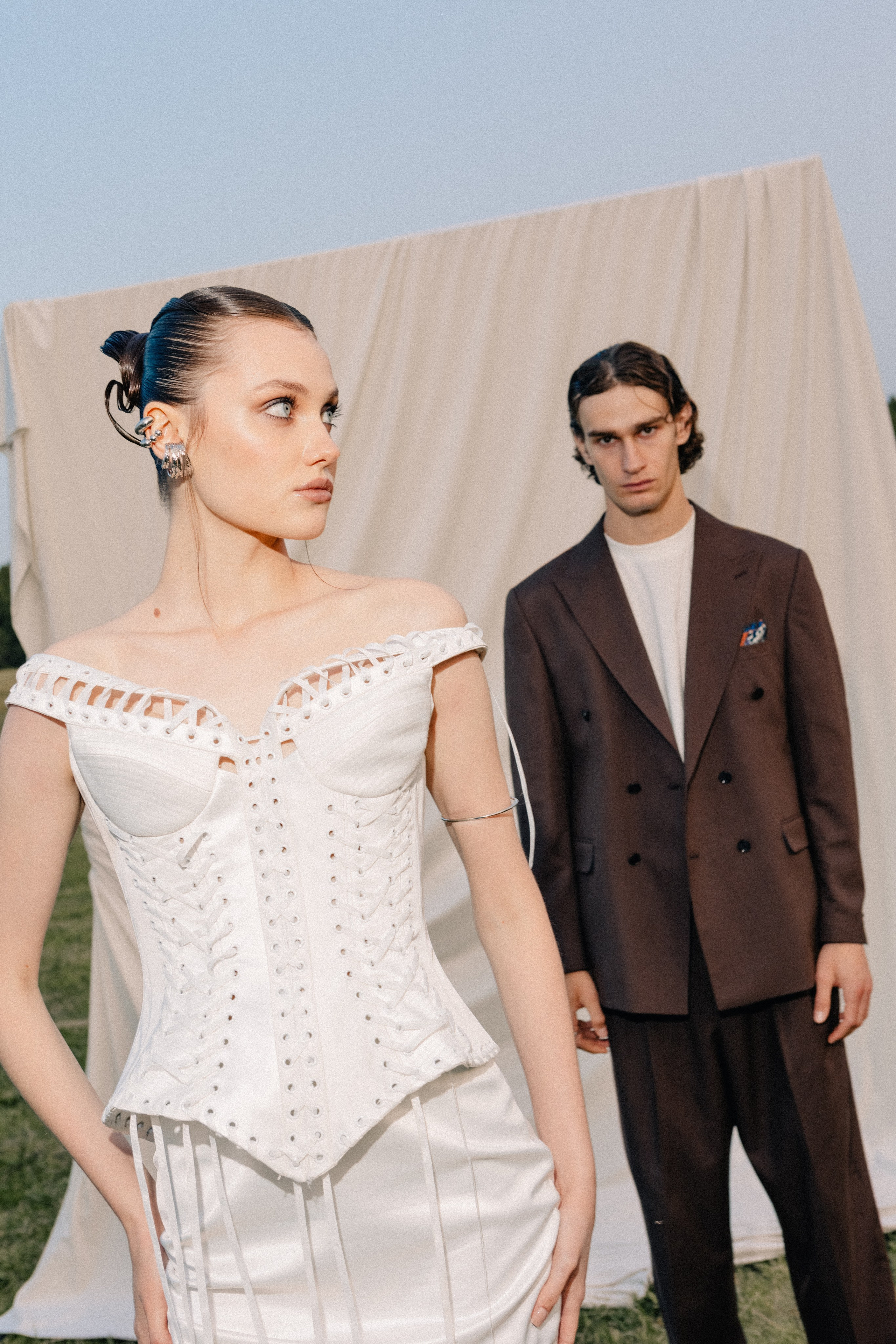 В&Д. Анастасия Попова — свадебный и репортажный фотограф | Воронеж, Павловск