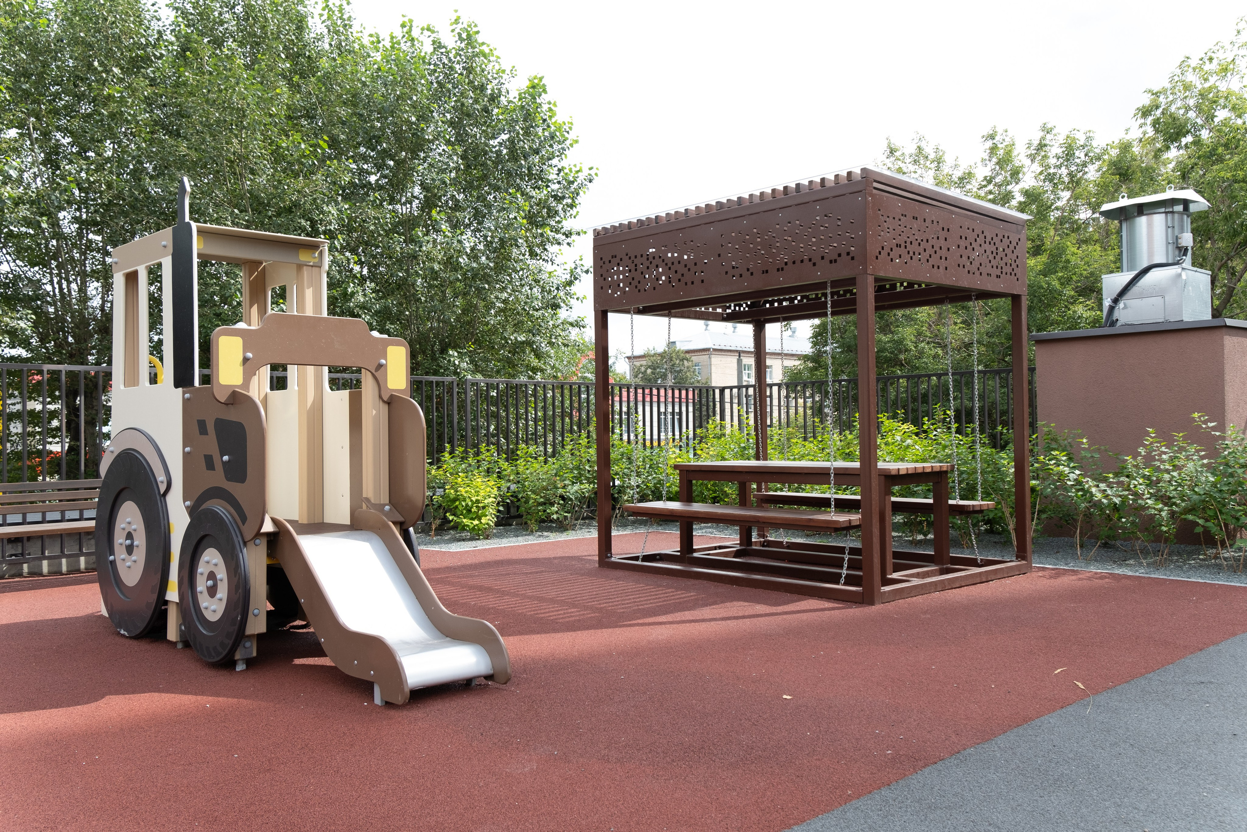 ЖК Рижский — Места Общего Пользования. Павел Маннапов, фотограф и видеограф в Екатеринбурге