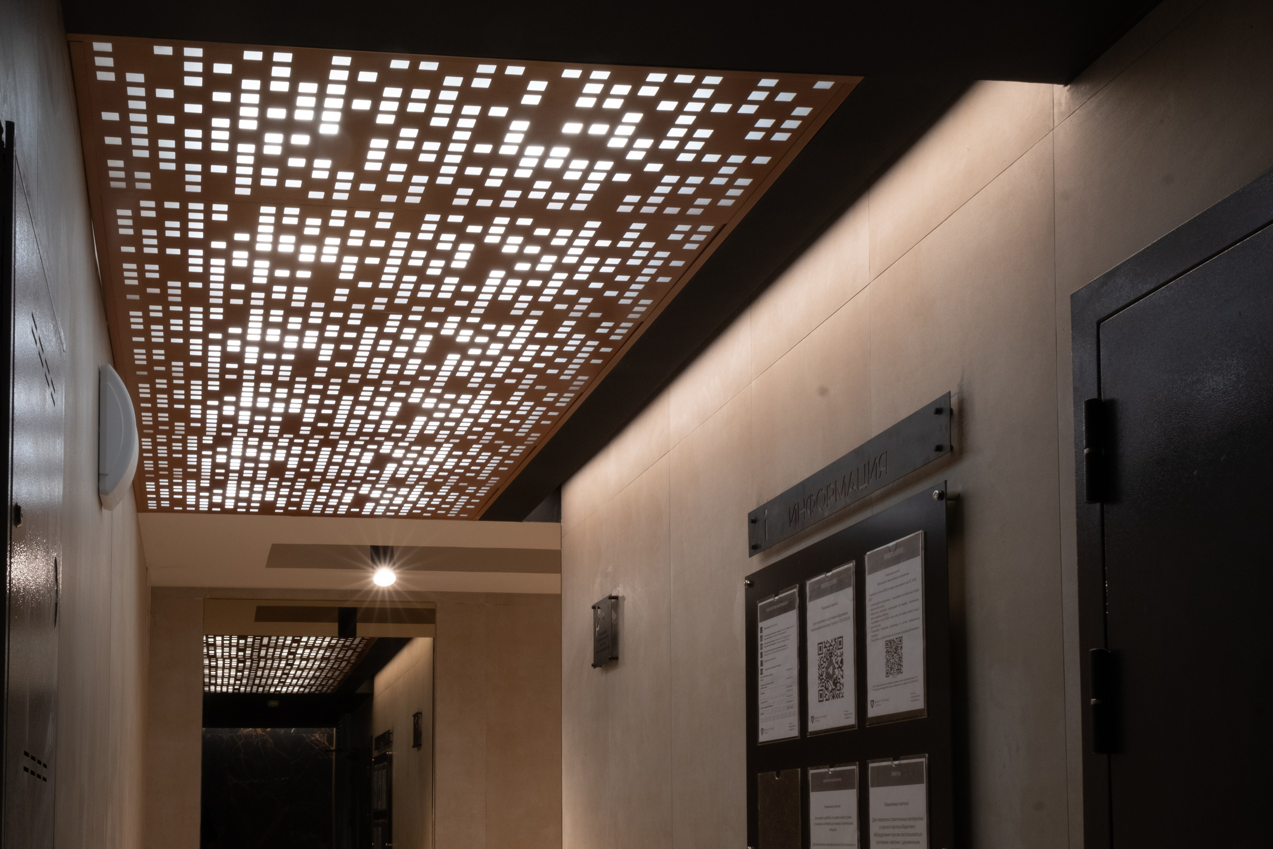 ЖК Рижский — Места Общего Пользования. Павел Маннапов, фотограф и видеограф в Екатеринбурге