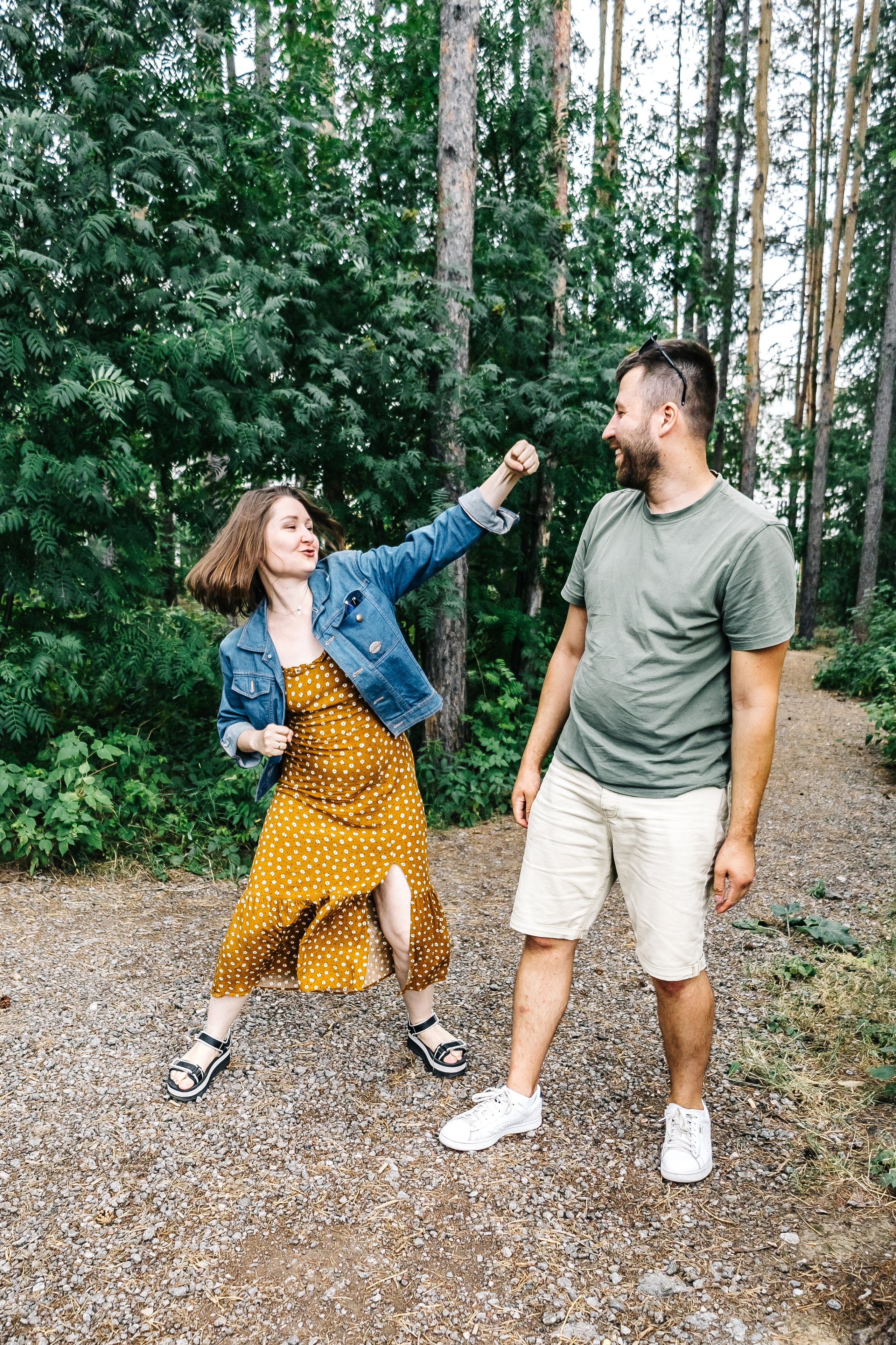 Love Story. Семейный и Свадебный фотограф в Екатеринбурге Кармановская Мария