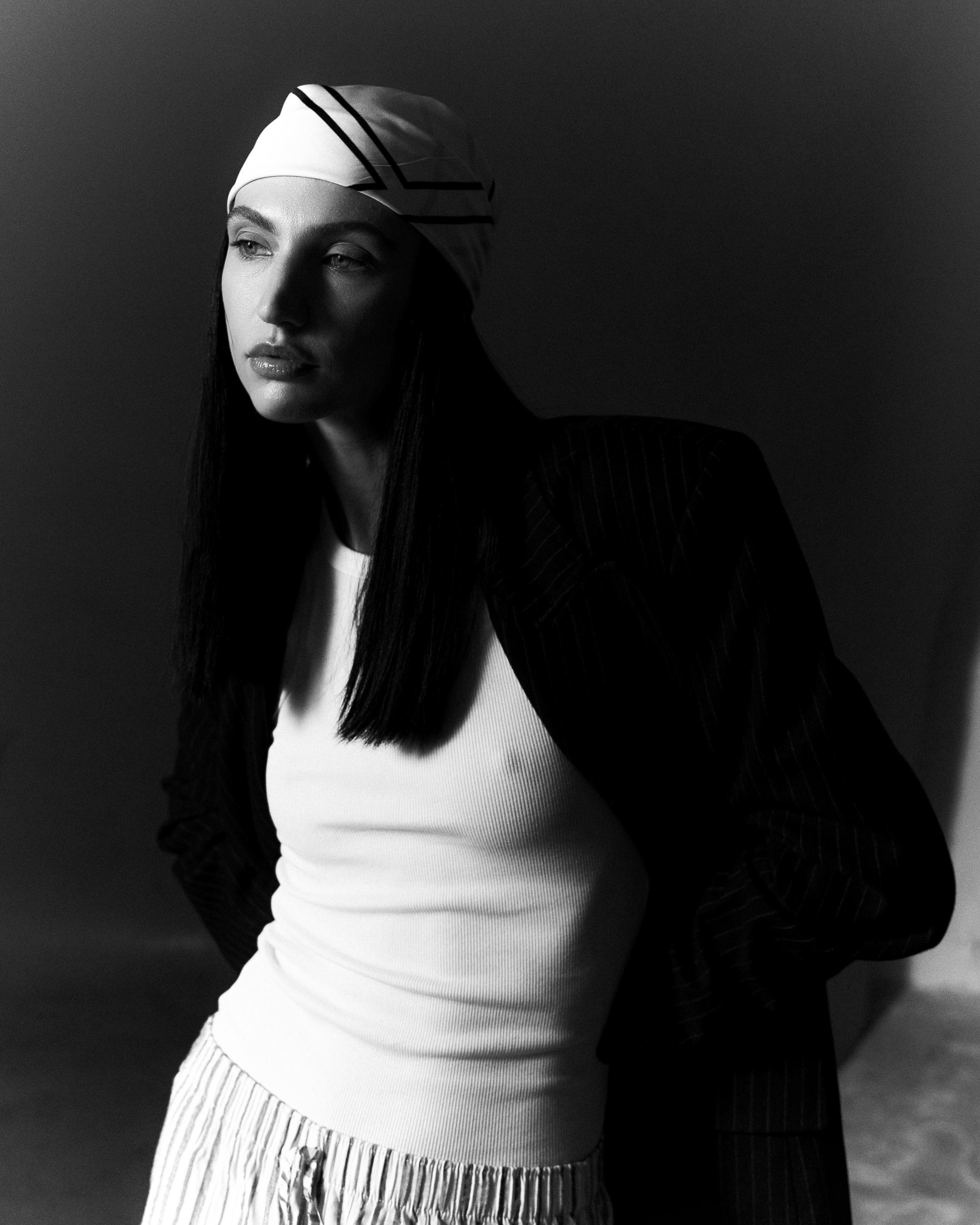 Олеся. Фотограф Олеся Скворцова