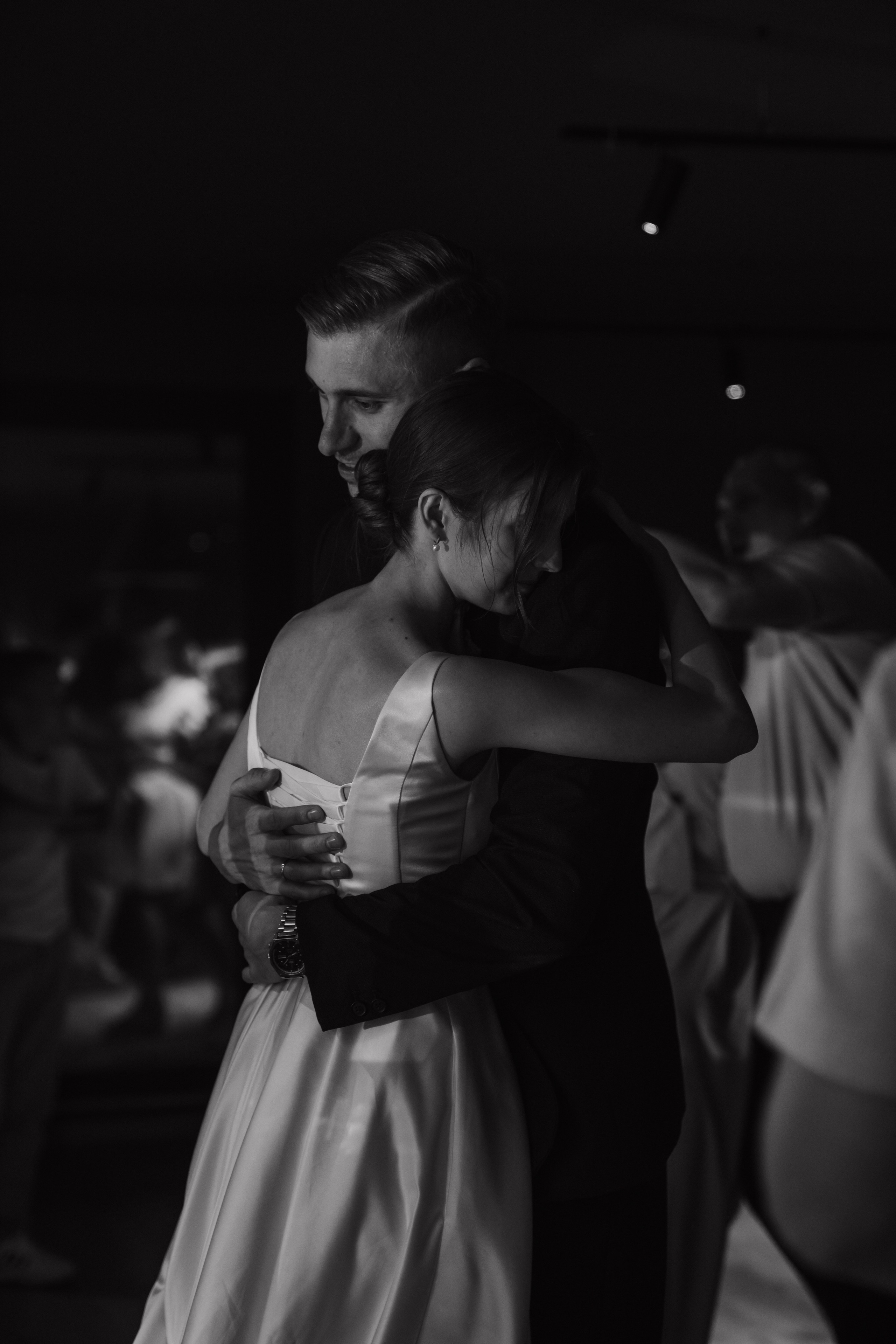 Кристина и Денис. Свадебный и семейный фотограф в Волгограде Юлия Гринева