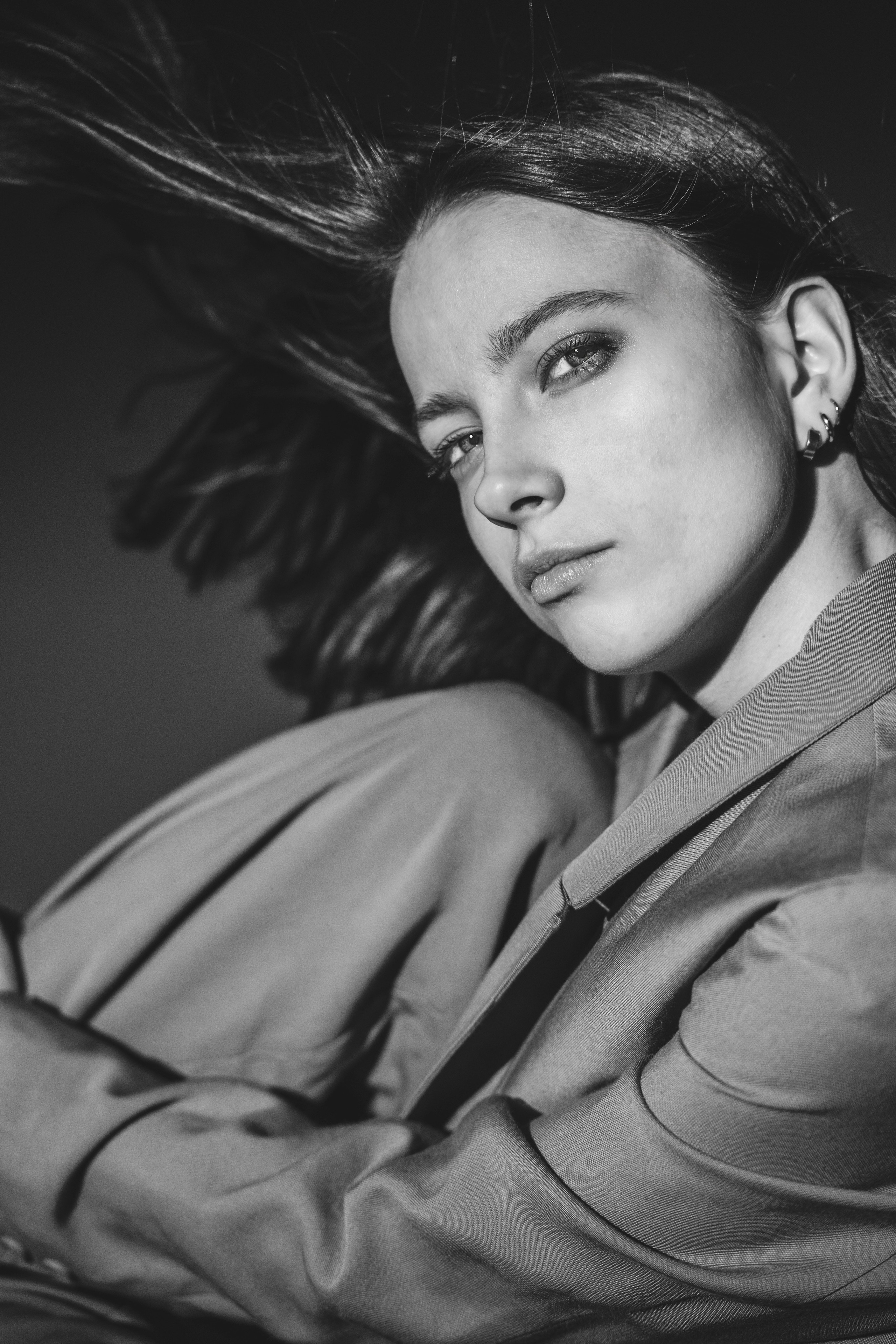 Яна. Фотограф Надежда Савосина