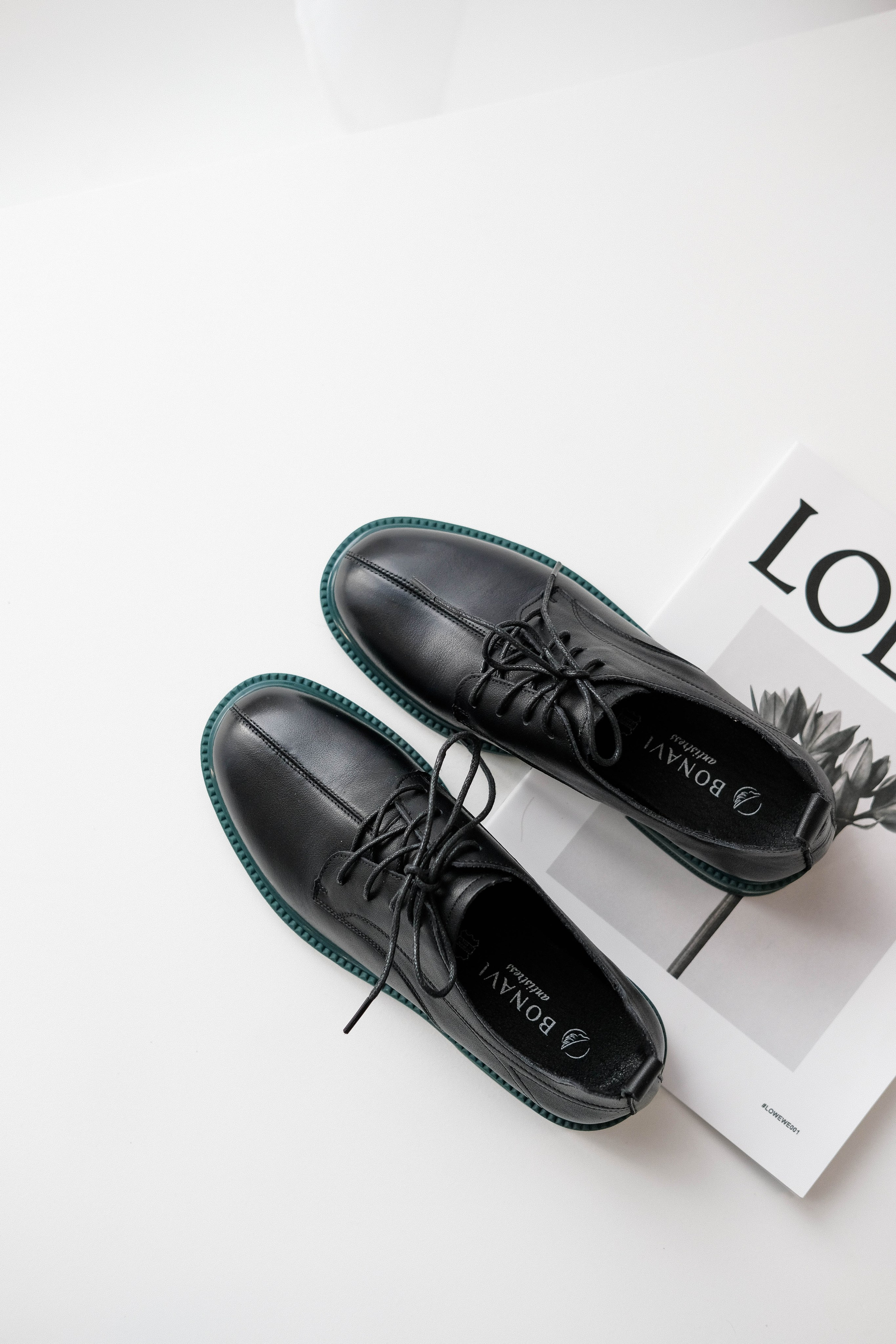 Обувь. Фотограф в Новосибирске Анна Захарова