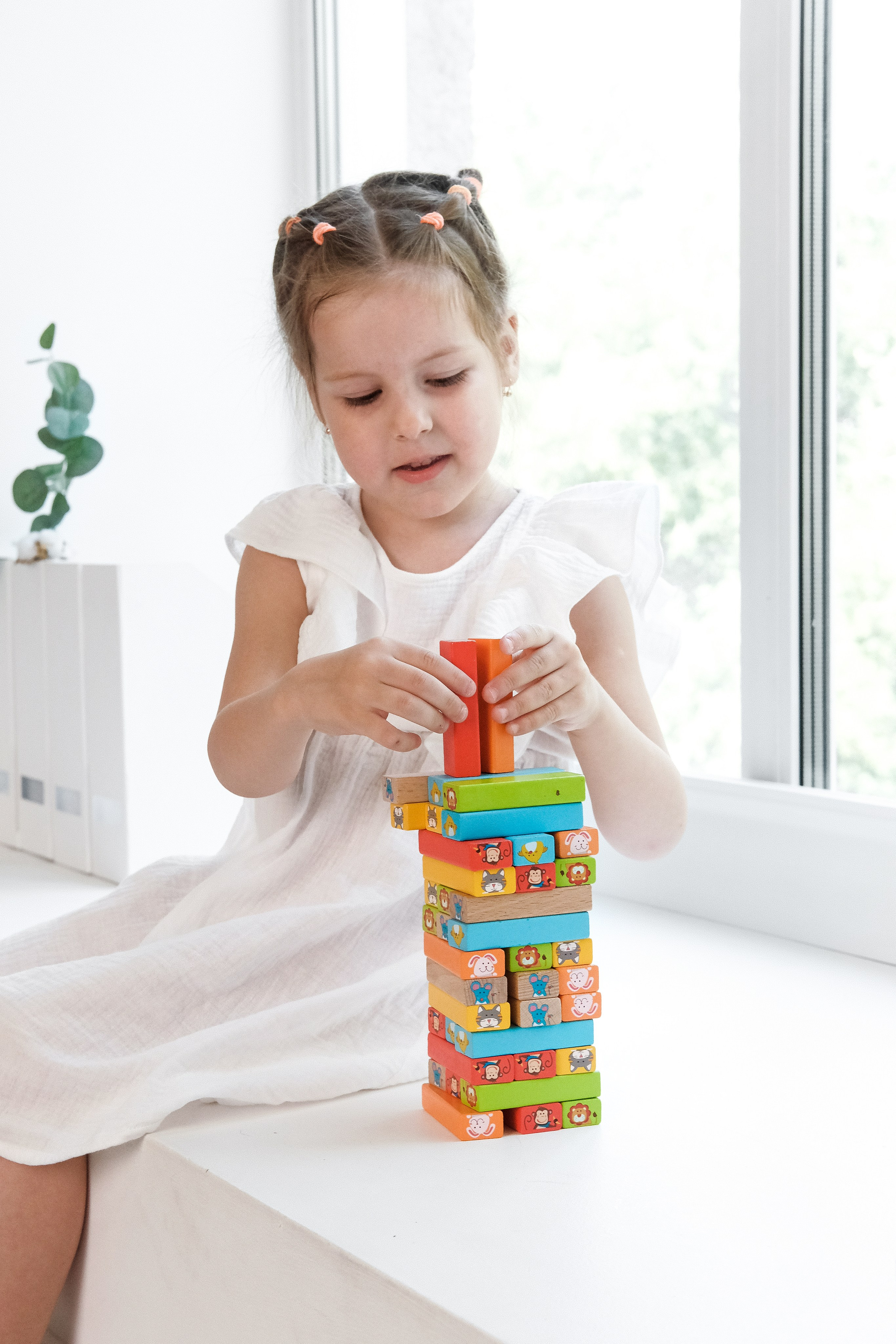 Нейропсихолог. Фотограф в Новосибирске Анна Захарова