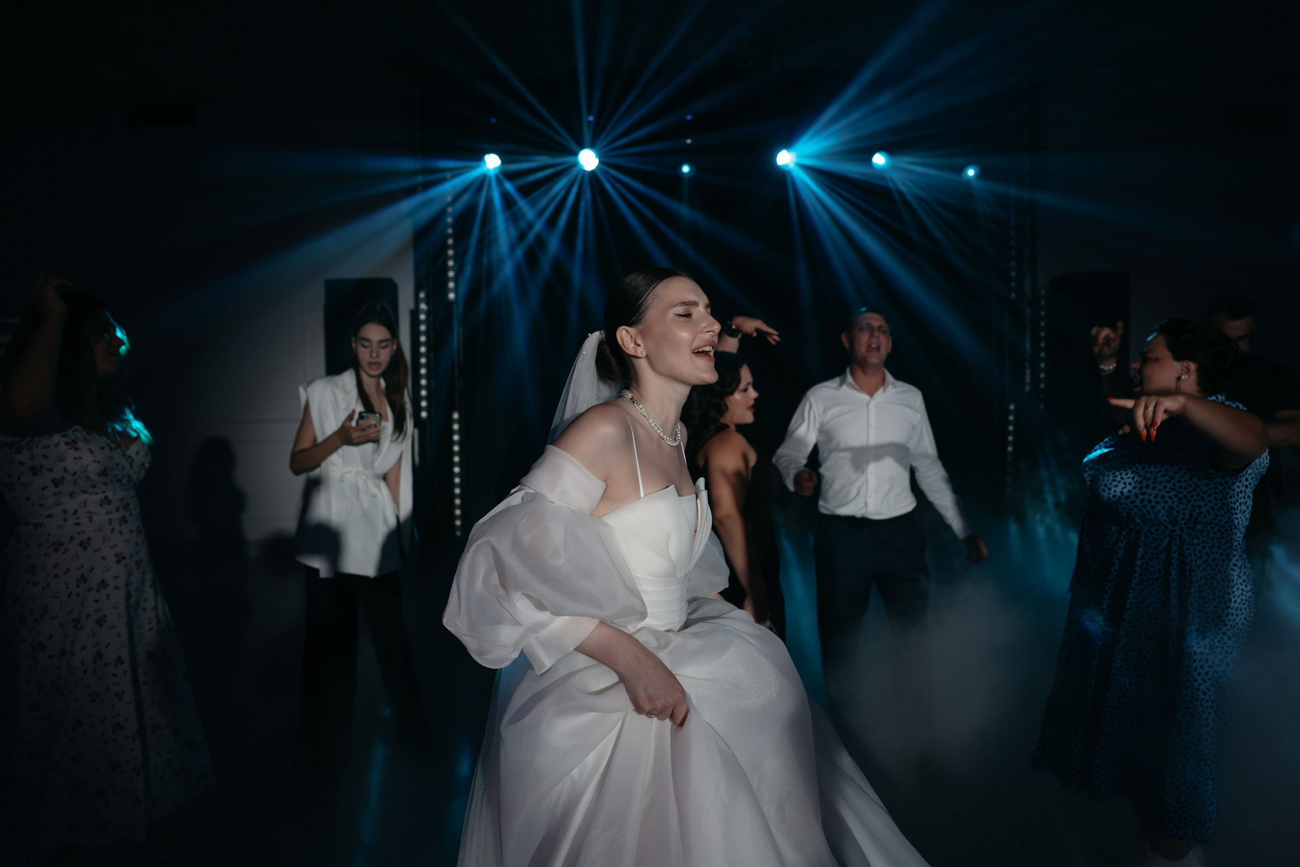 Сергей и Виктория. Свадебный и семейный фотограф в Ростове-на-Дону Марианна Хахладжева