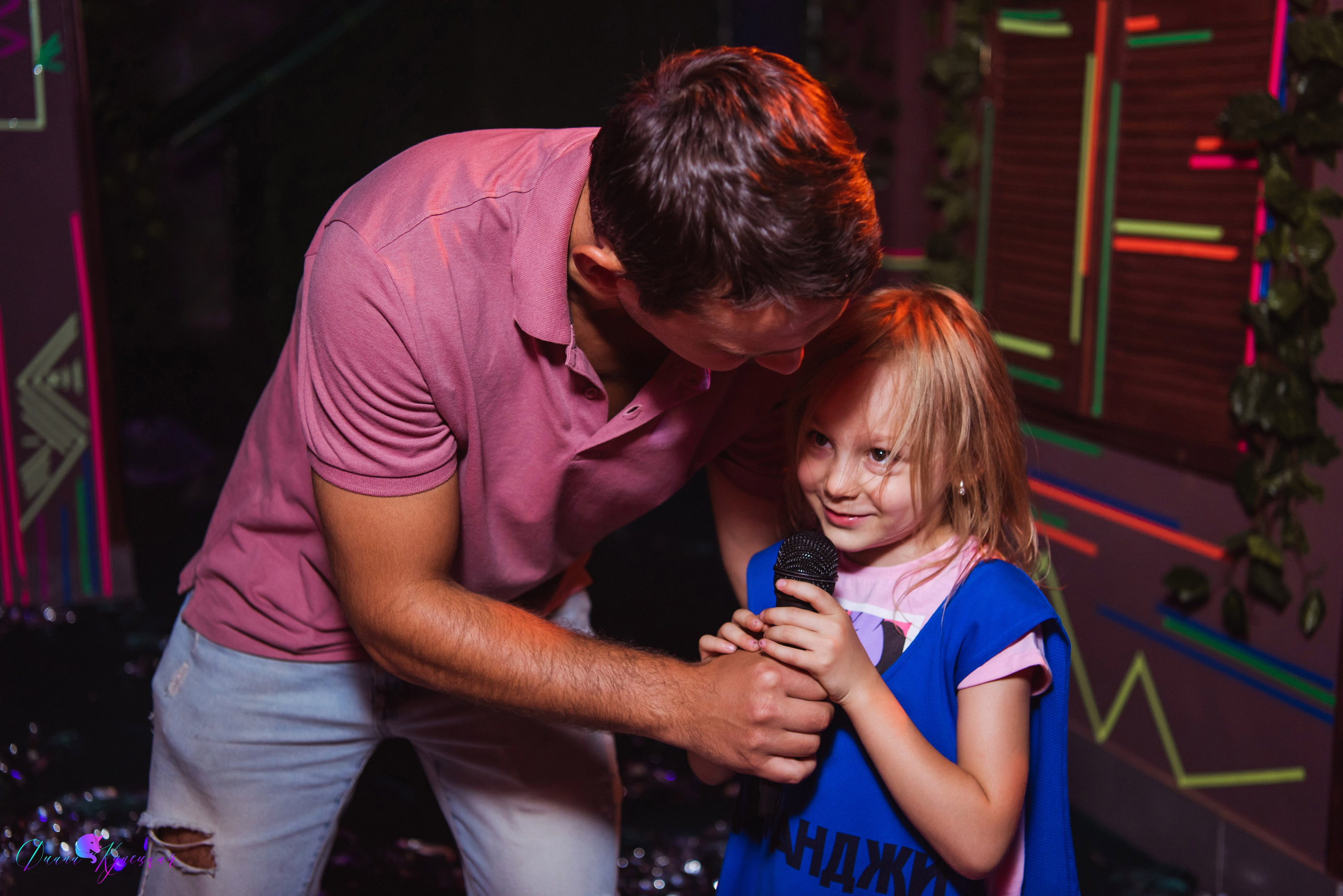 День Рождения Арсения. «Джуманджи Красногорск». Свадебный и арт-фотограф Кунецкая Диана