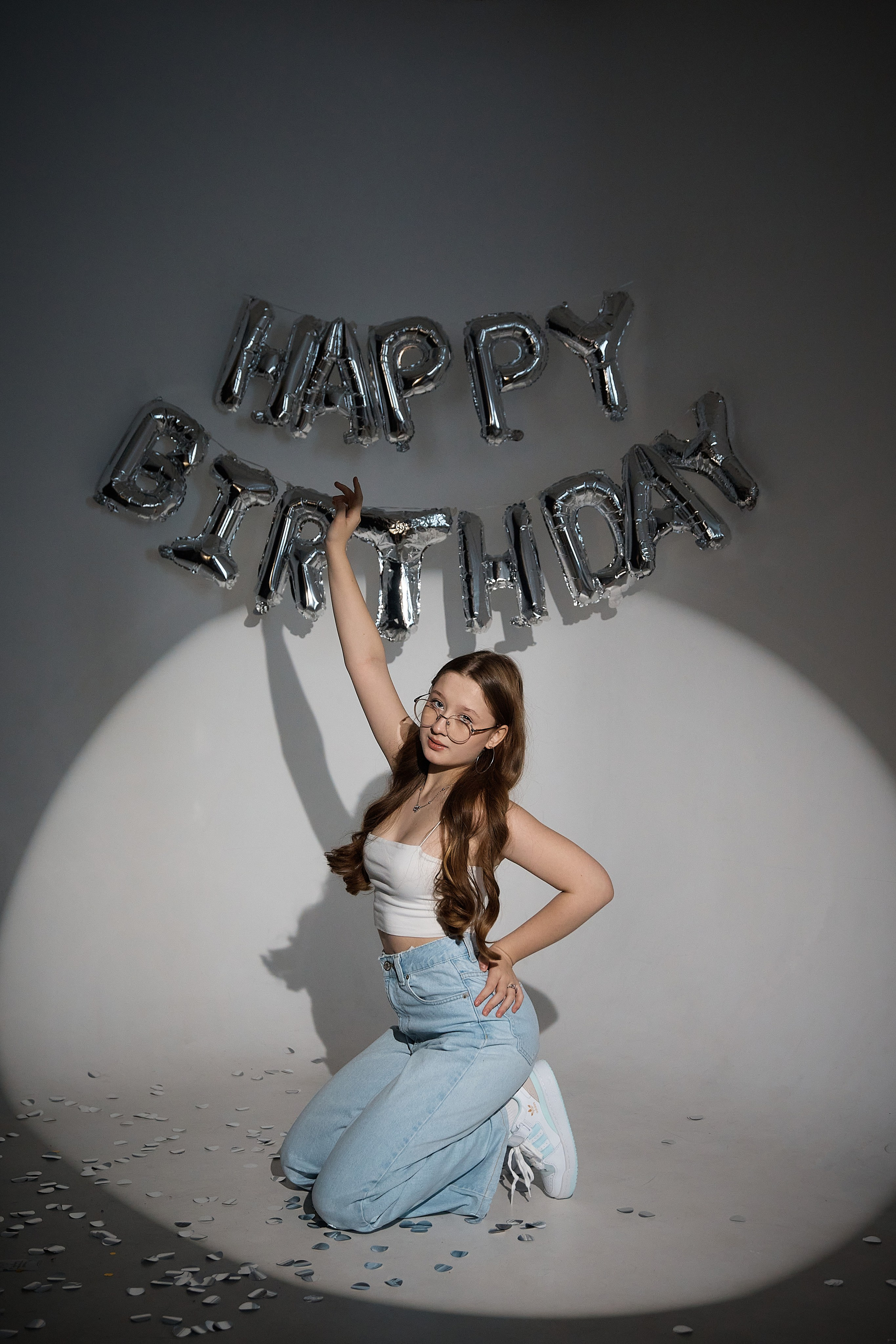 Ксю 16 лет. Татьяна Бабаева — Фотограф