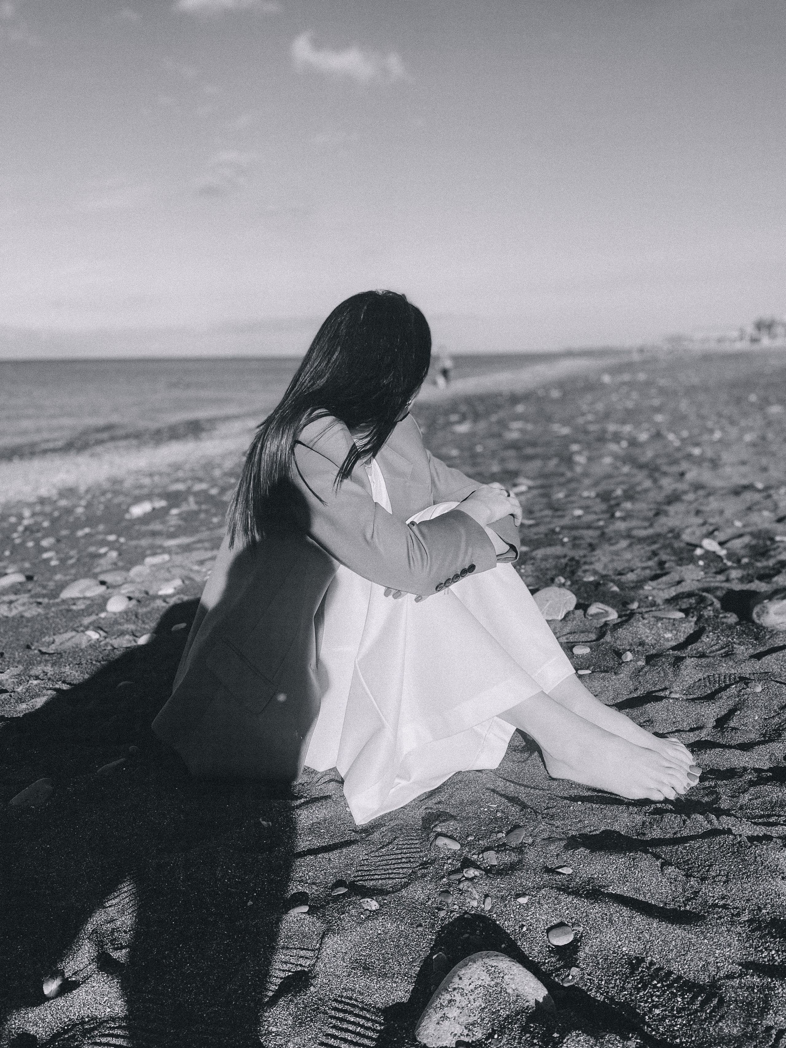 Одним сочинским осенним утром. Чувственный мобильный фотограф в Казани и Сочи Дьяченко Дарья