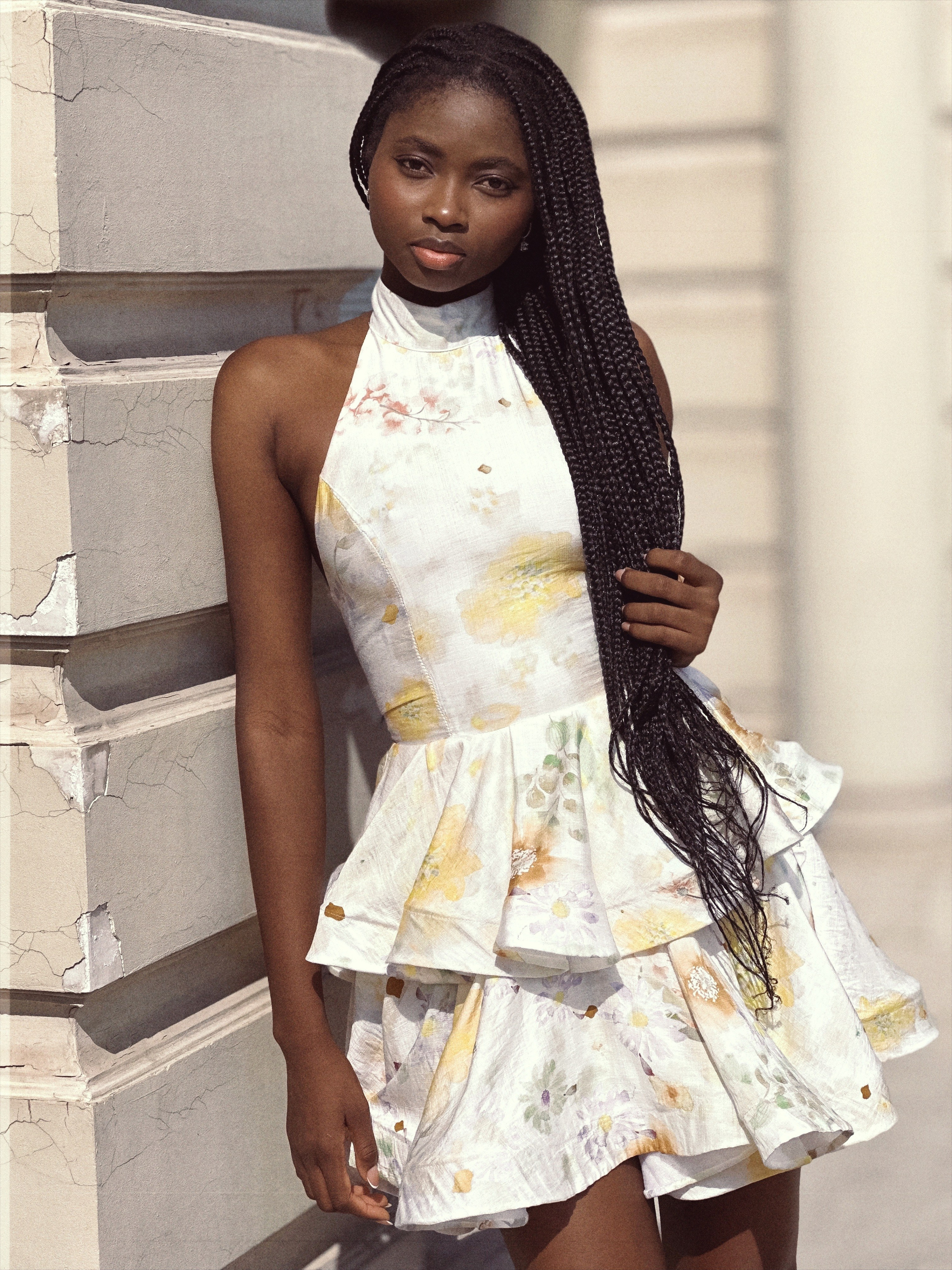 Августовская. Чувственный мобильный фотограф в Казани и Сочи Дьяченко Дарья