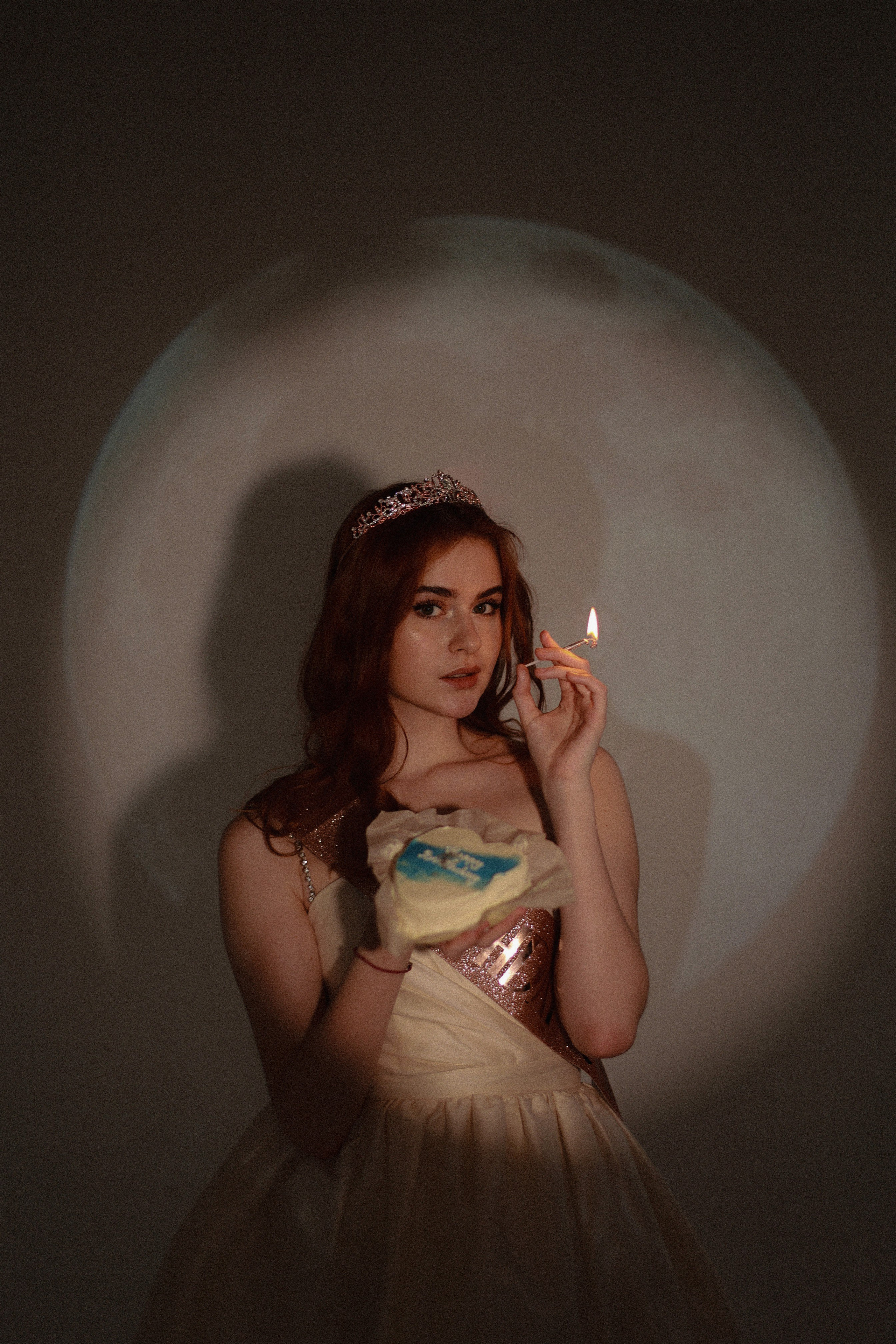 Варвара. Фотограф & Видеомейкер в Москве