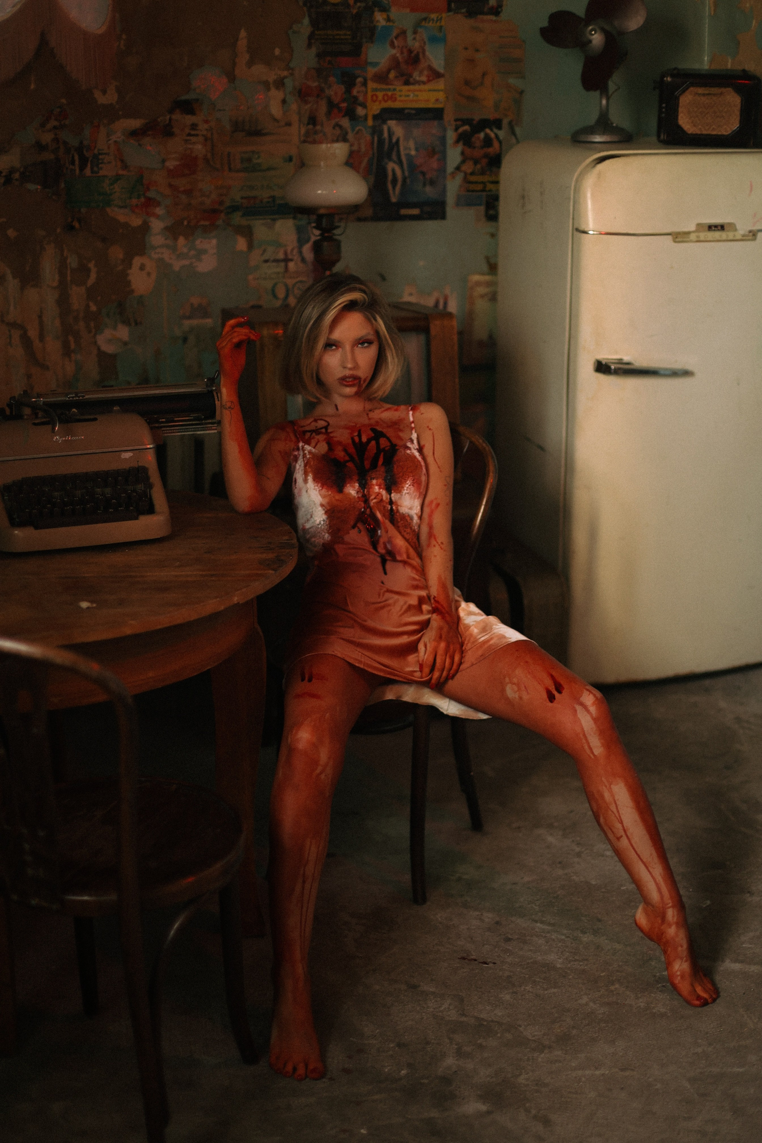 Лера. Фотограф & Видеомейкер в Москве