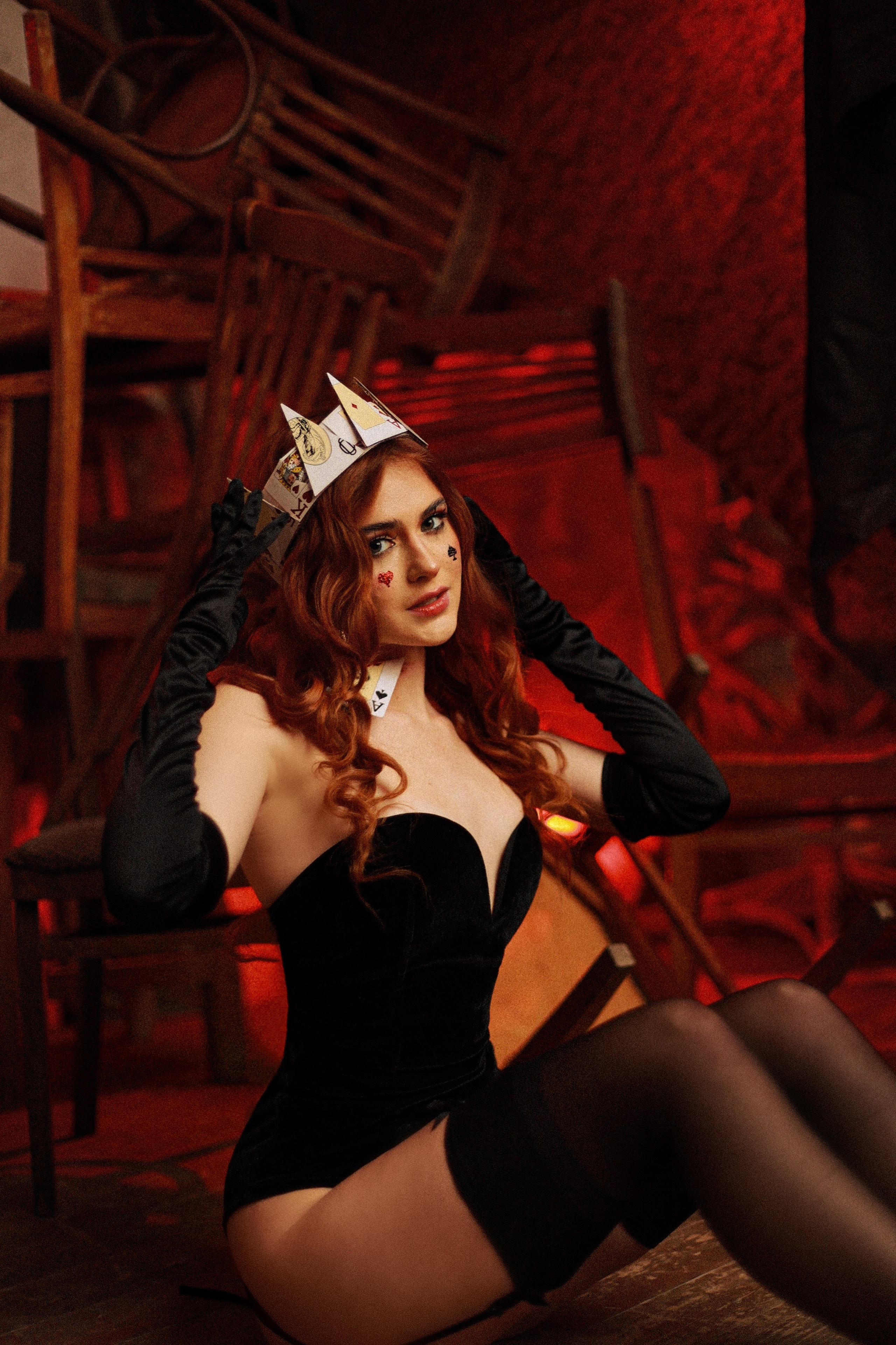 Варвара. Фотограф & Видеомейкер в Москве