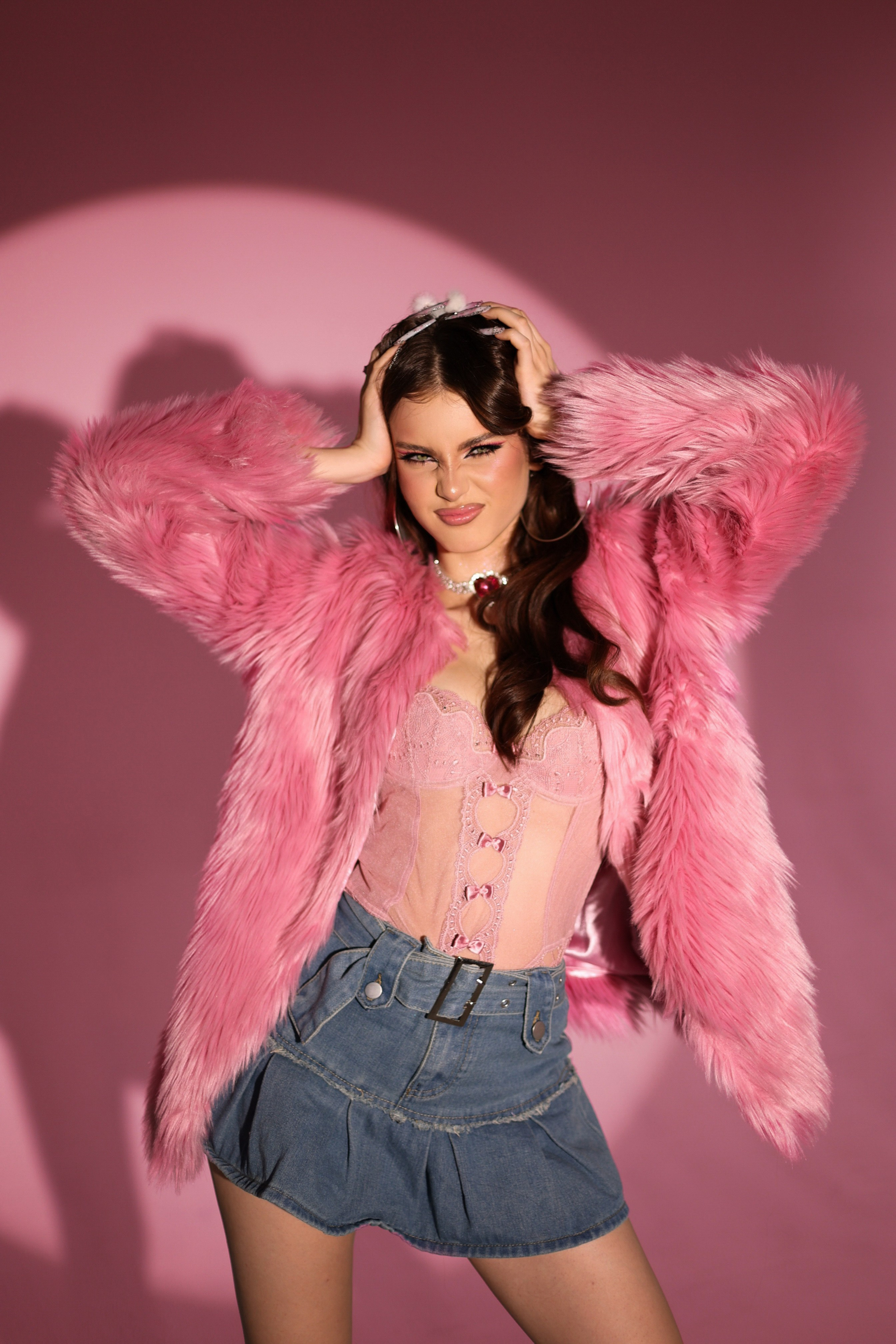 Anastasia Bykova. Фотограф & Видеомейкер в Москве