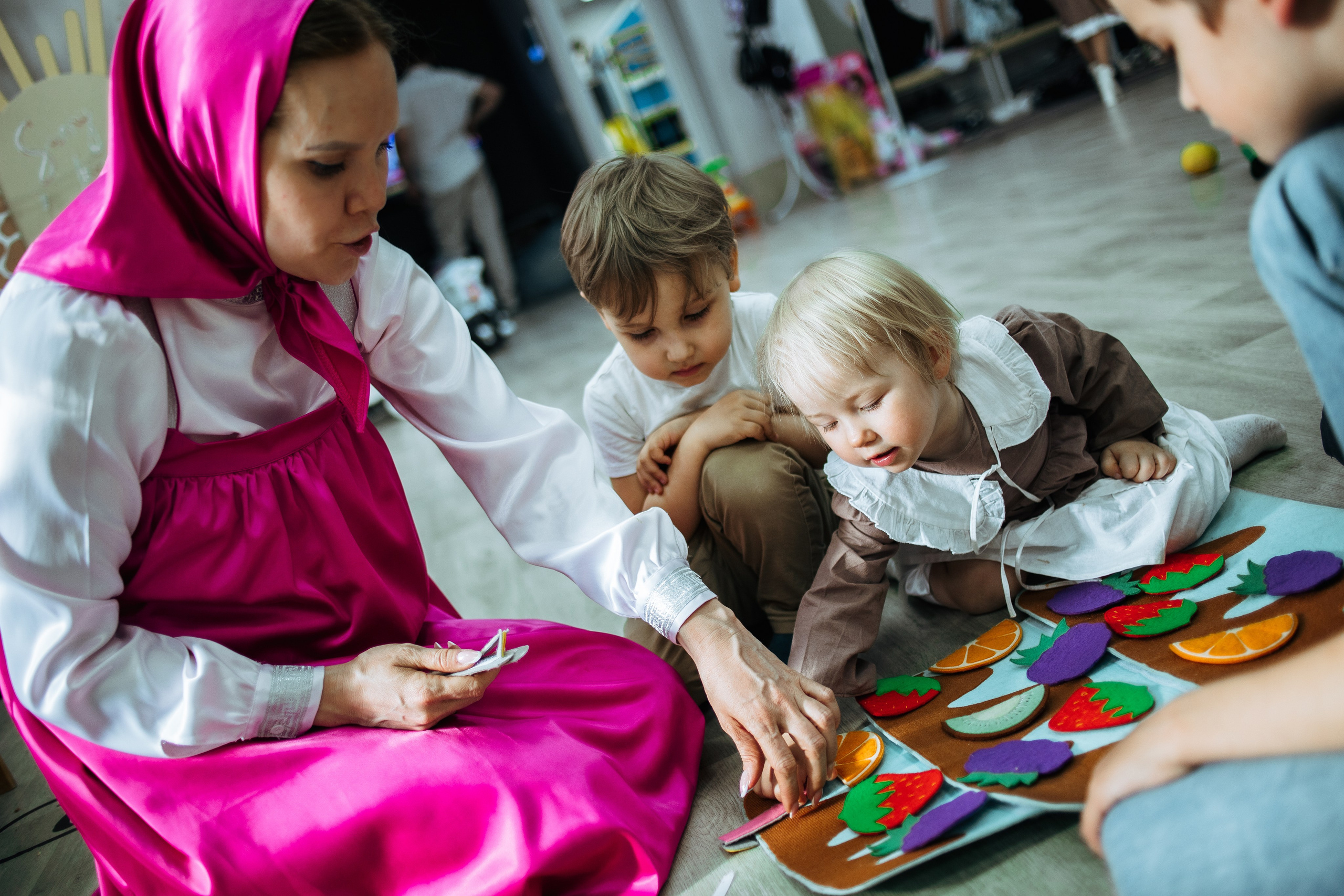 Валерии 2. Семейный фотограф г. Димировград Андросова Екатерина