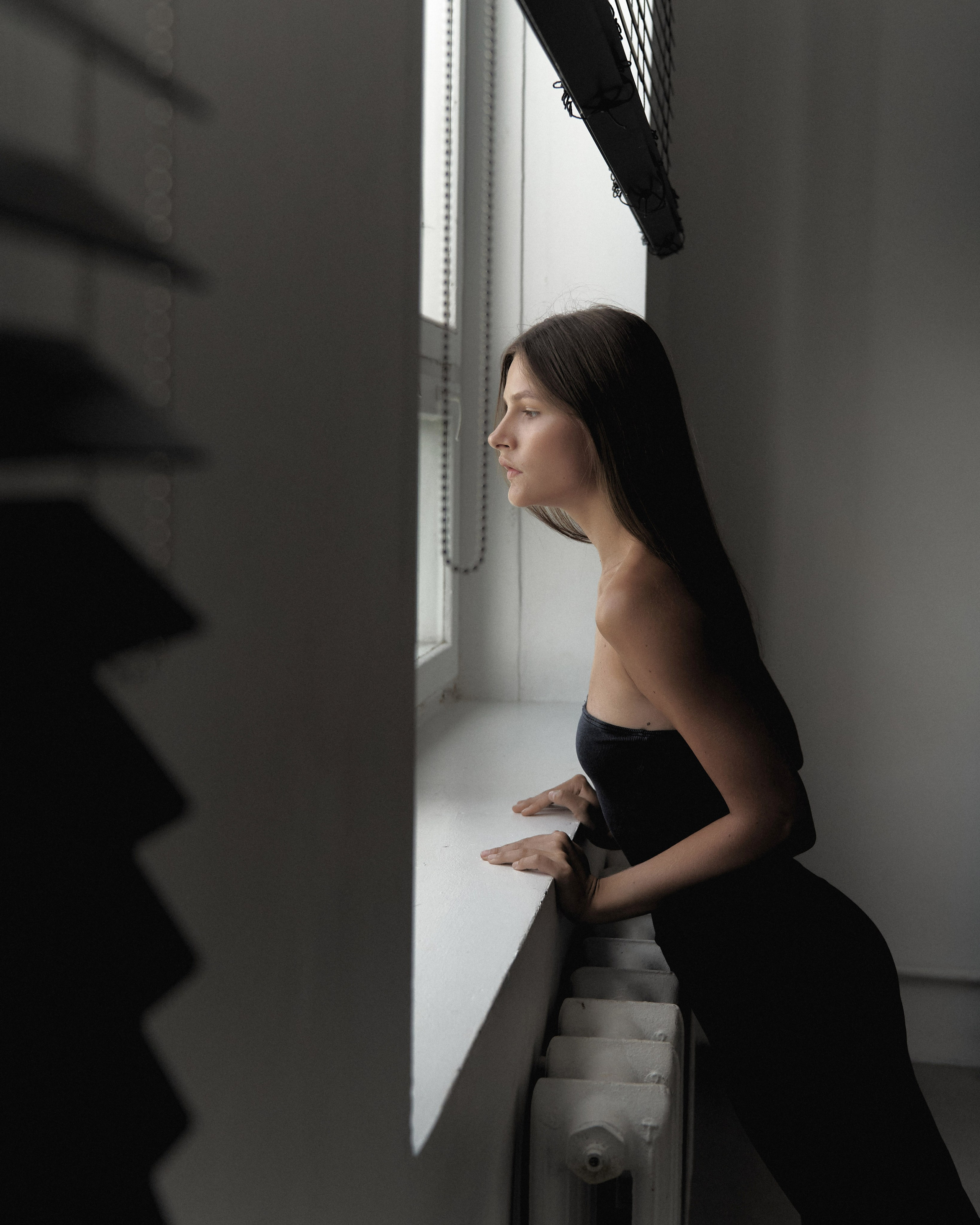 Ева. Фотограф Олеся Скворцова