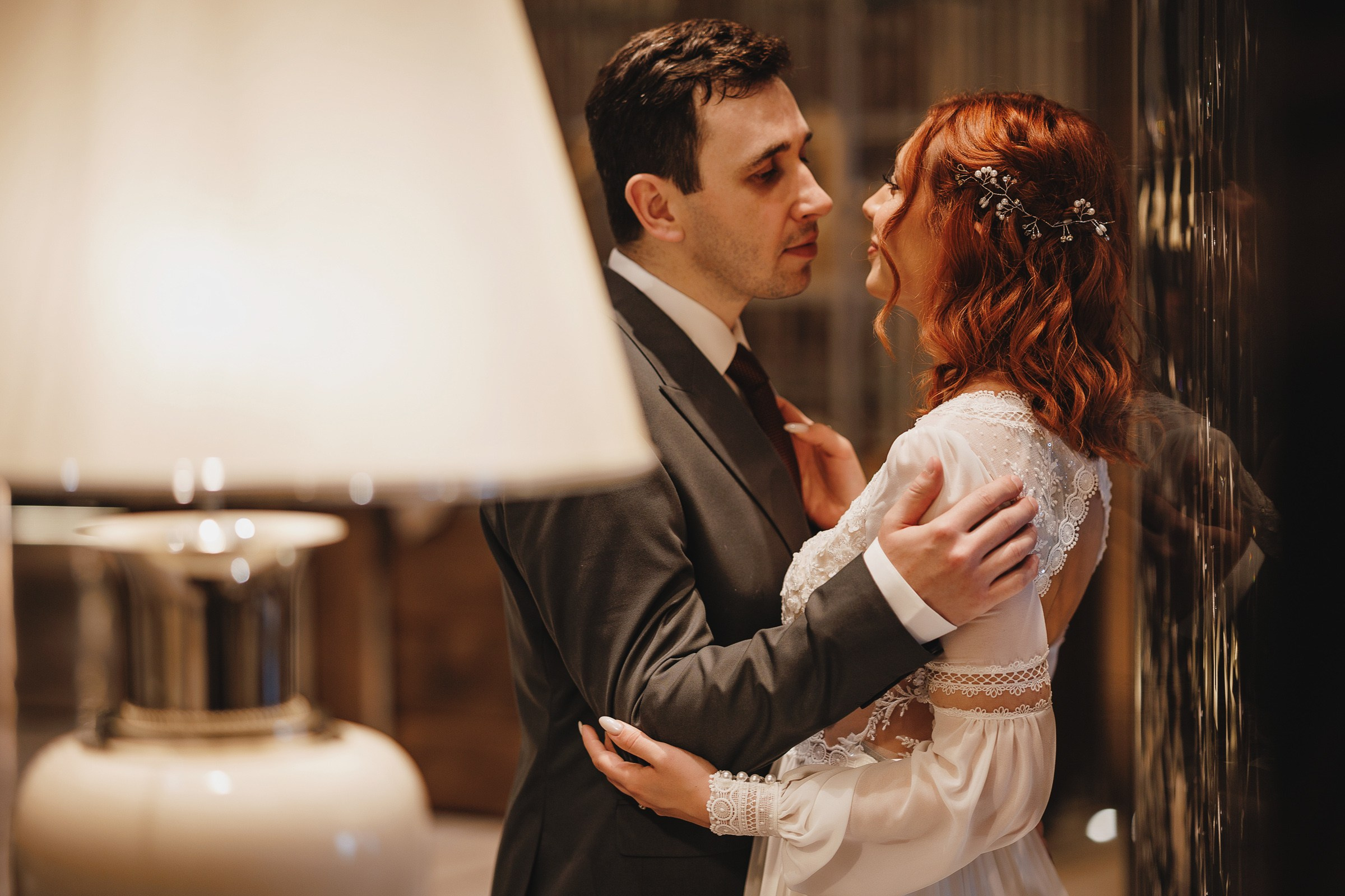 Денис Маргарита. Свадебный фотограф и видеограф Дмитрий Горяченков