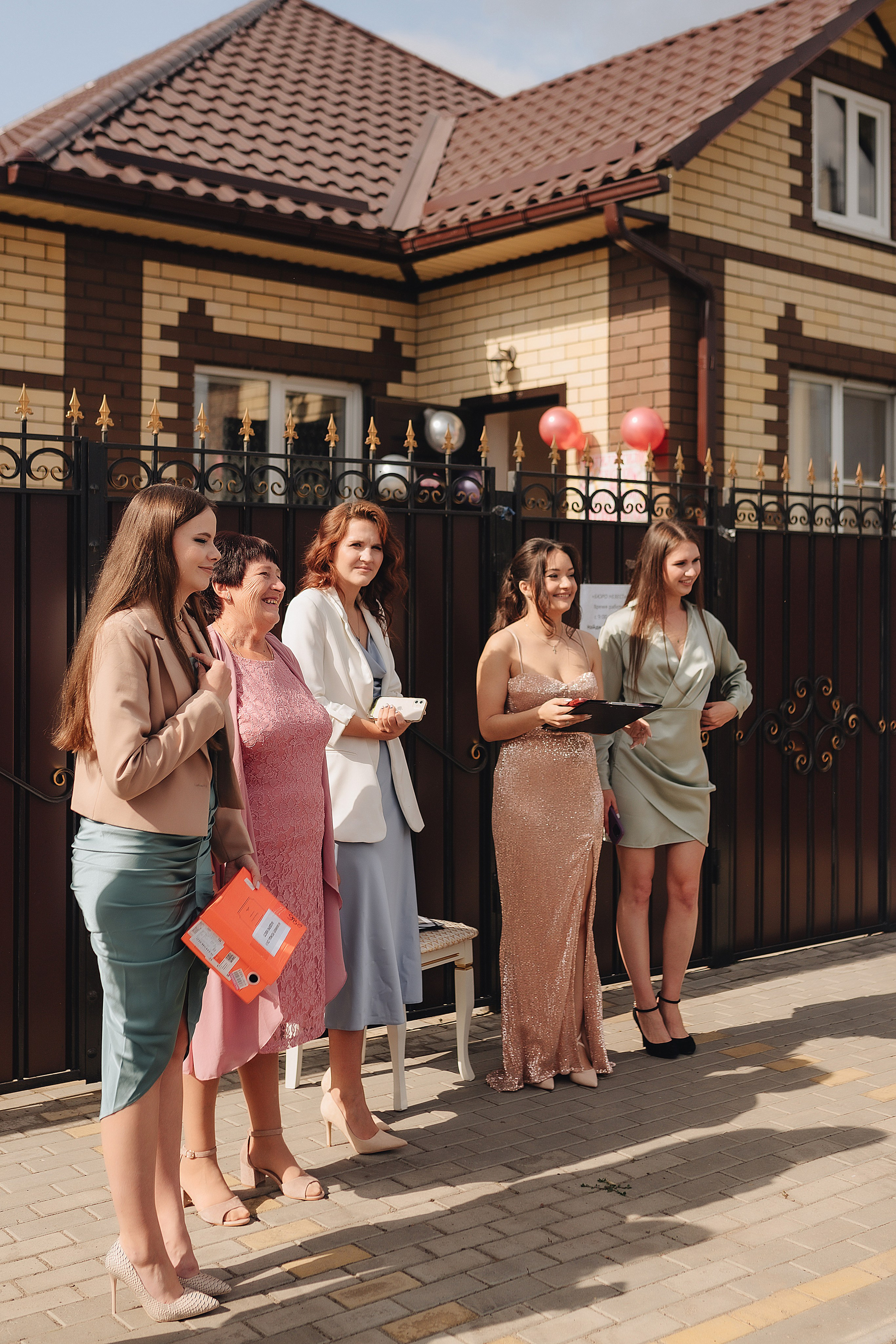 Анна и Дмитрий. Фотограф Карина Шмулёва. Воронеж и область