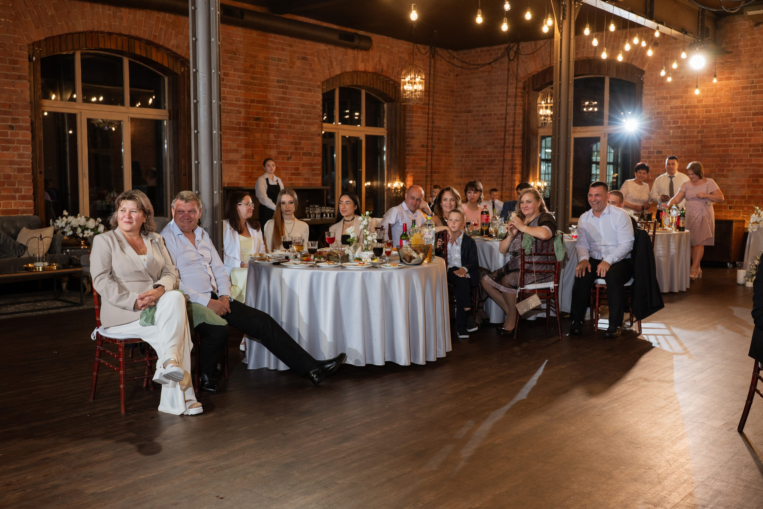 Дмитрий и Ника | 29.08.25. Свадебный фотограф в Санкт-Петербурге Владислава Тюльпина