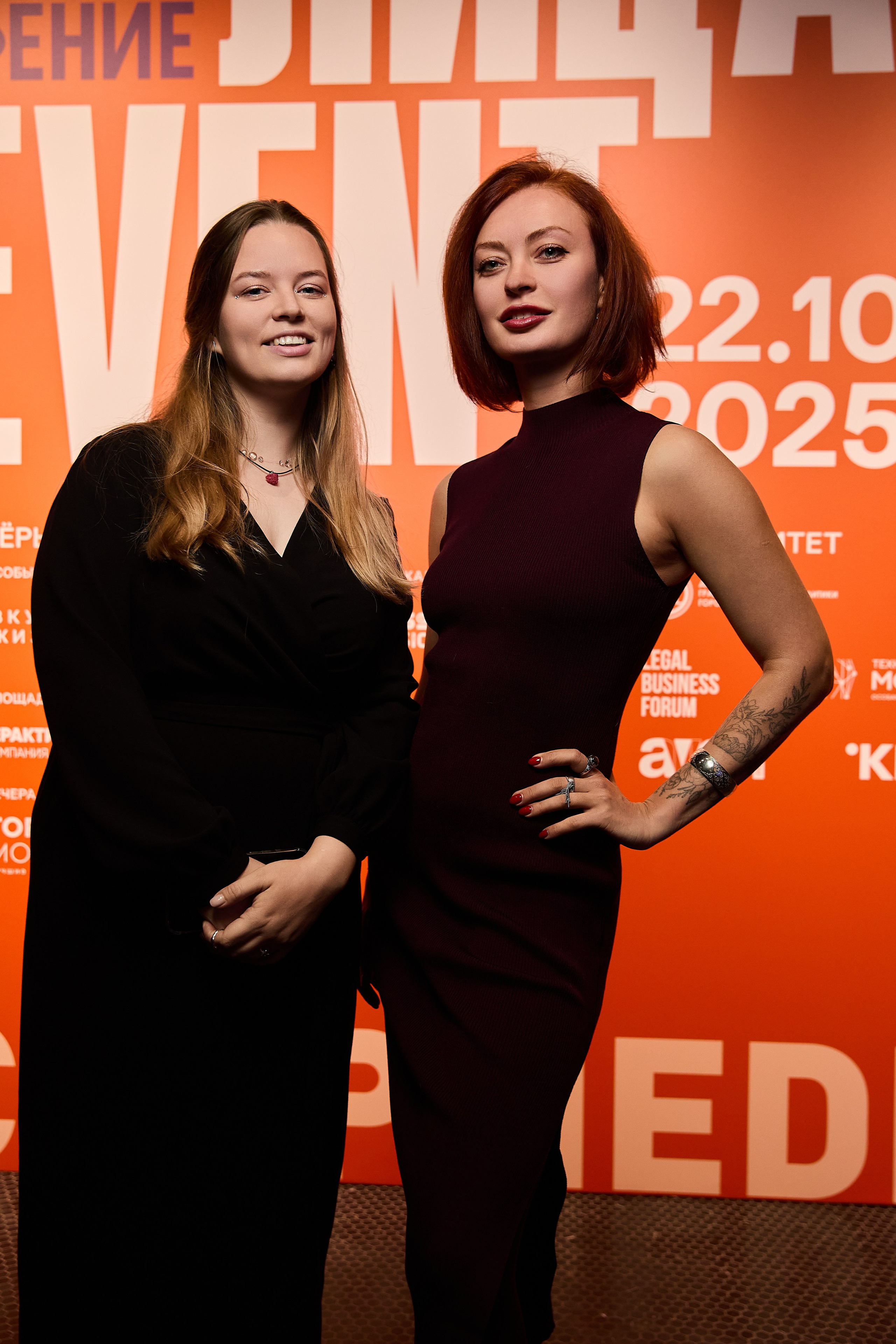 Лица Event АКМР — 2025. Фотограф и Видеограф в Москве. Олег Корушев