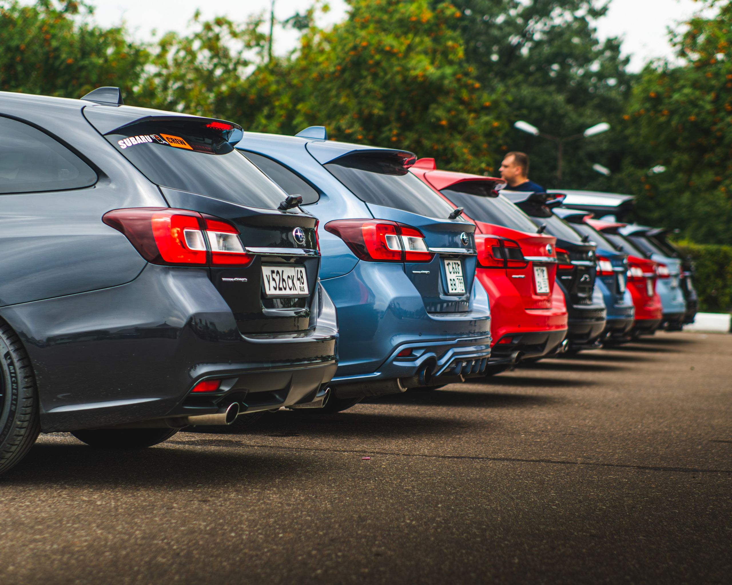 Events. Автомобильный фотограф в Москве