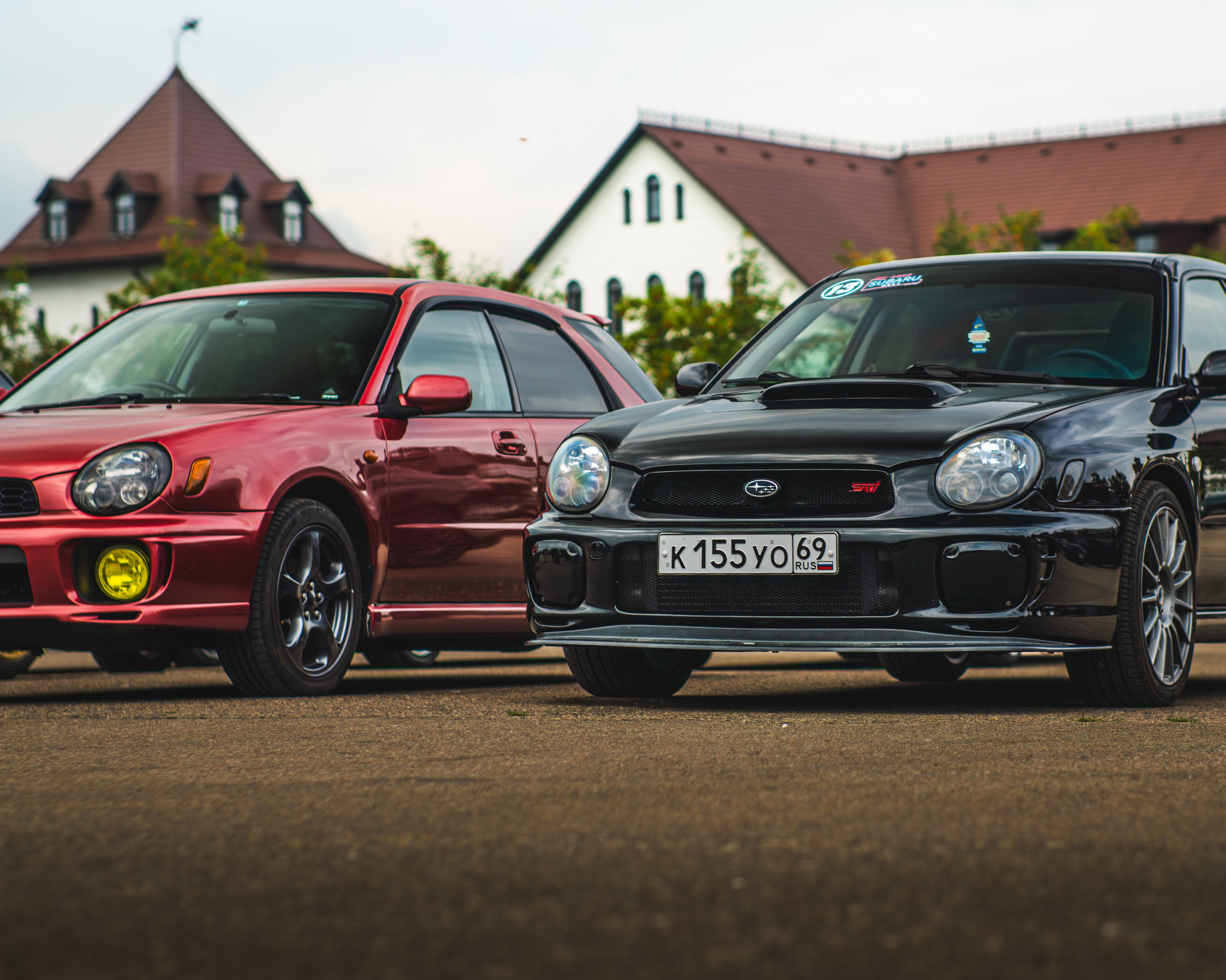 Events. Автомобильный фотограф в Москве