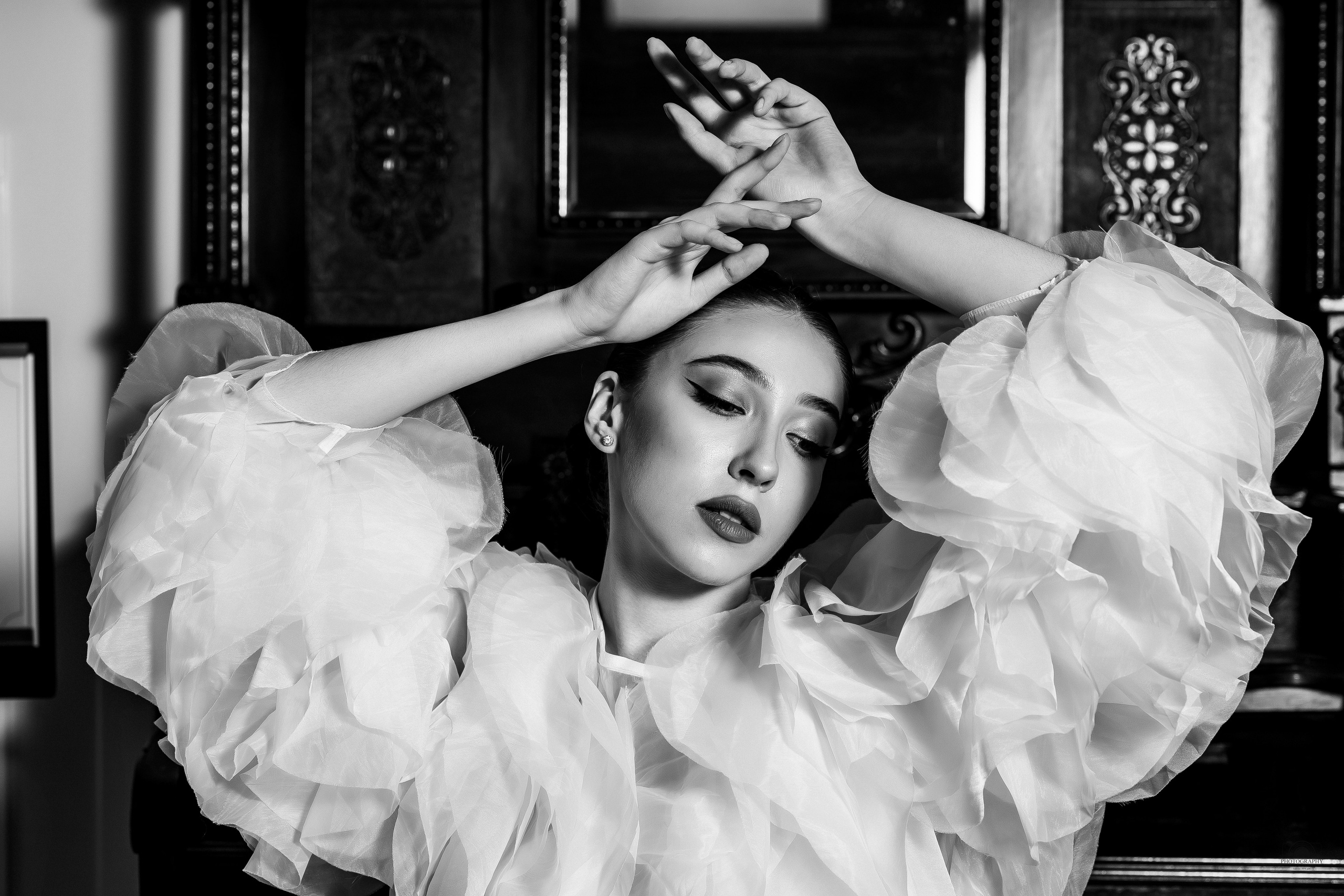 Картинная галерея. Семейный и портретный фотограф в Геленджике Любовь Бодрова