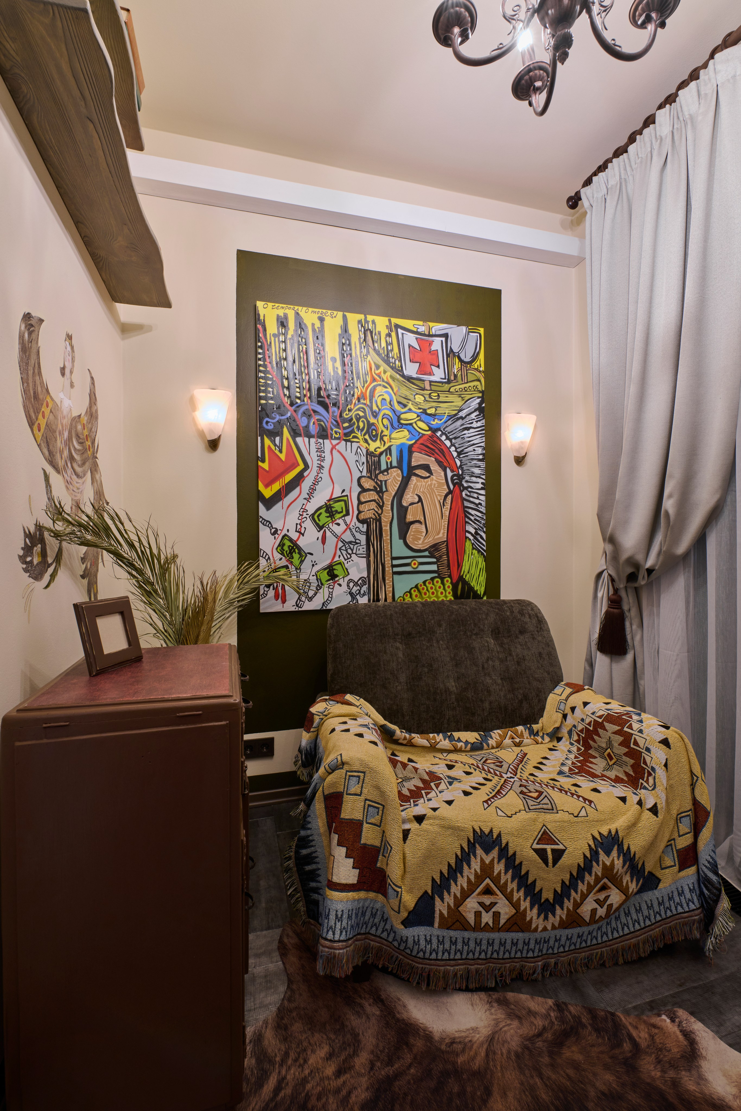 Дизайн проект 4. Фотограф для дизайнеров, застройщиков и бизнеса — интерьеры и архитектура — Роман Свободный в Москве и по России