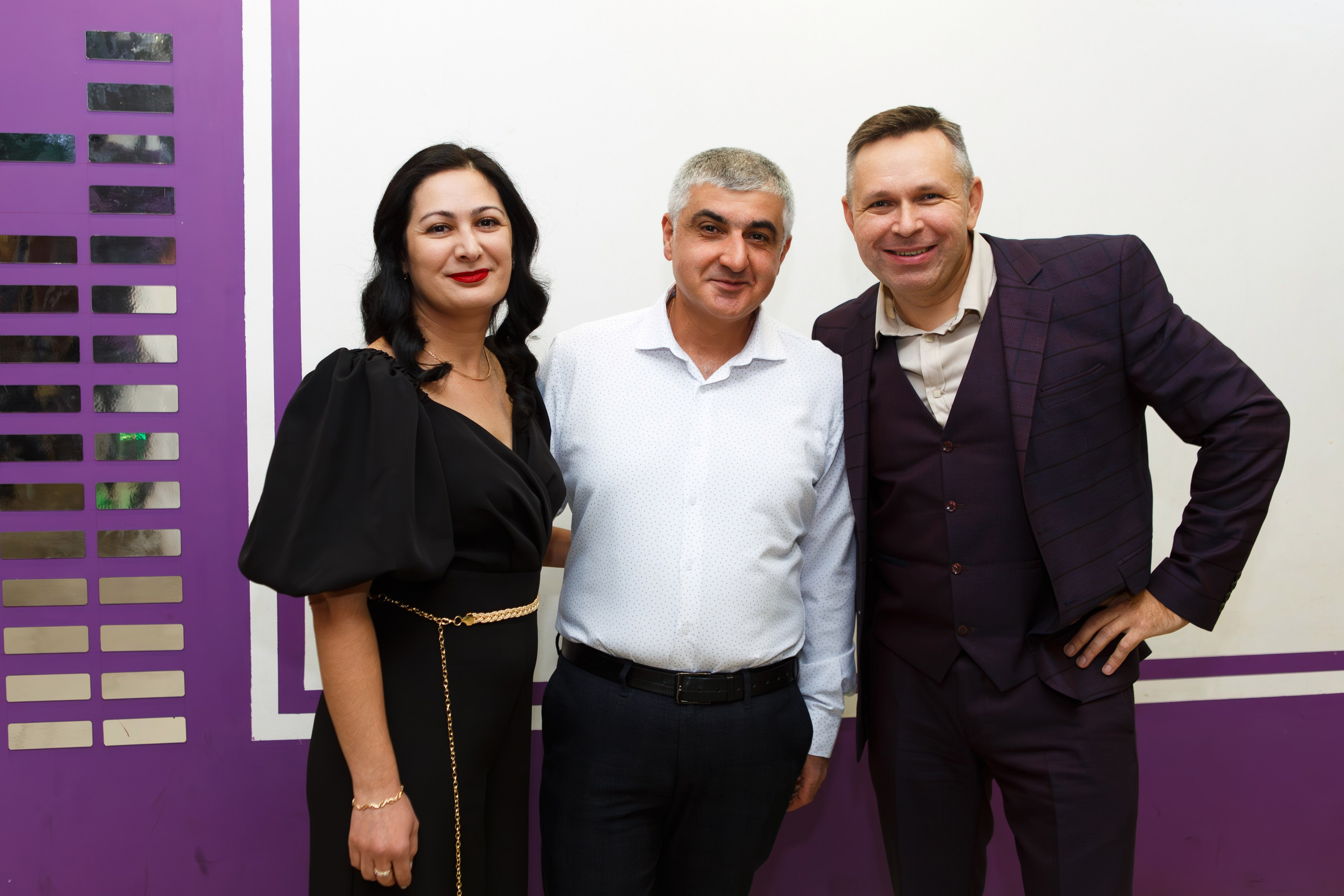 СЪЕМКА ЮБИЛЕЯ #3. Профессиональный фотограф в Мценске и Орловской области