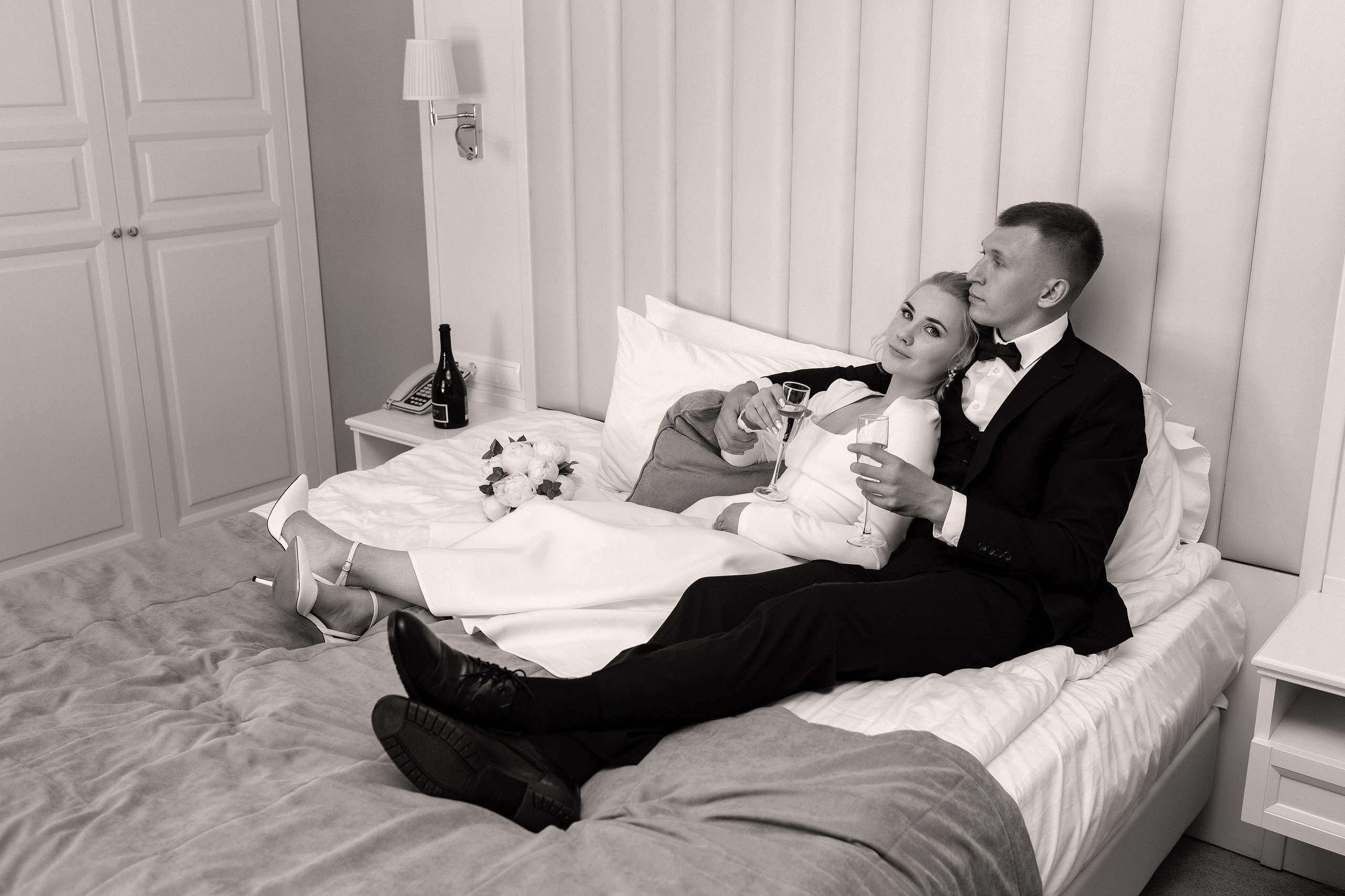 СВАДЕБНЫЕ ПРОГУЛКИ. Фотограф Никитина Марина, Санкт-Петербург