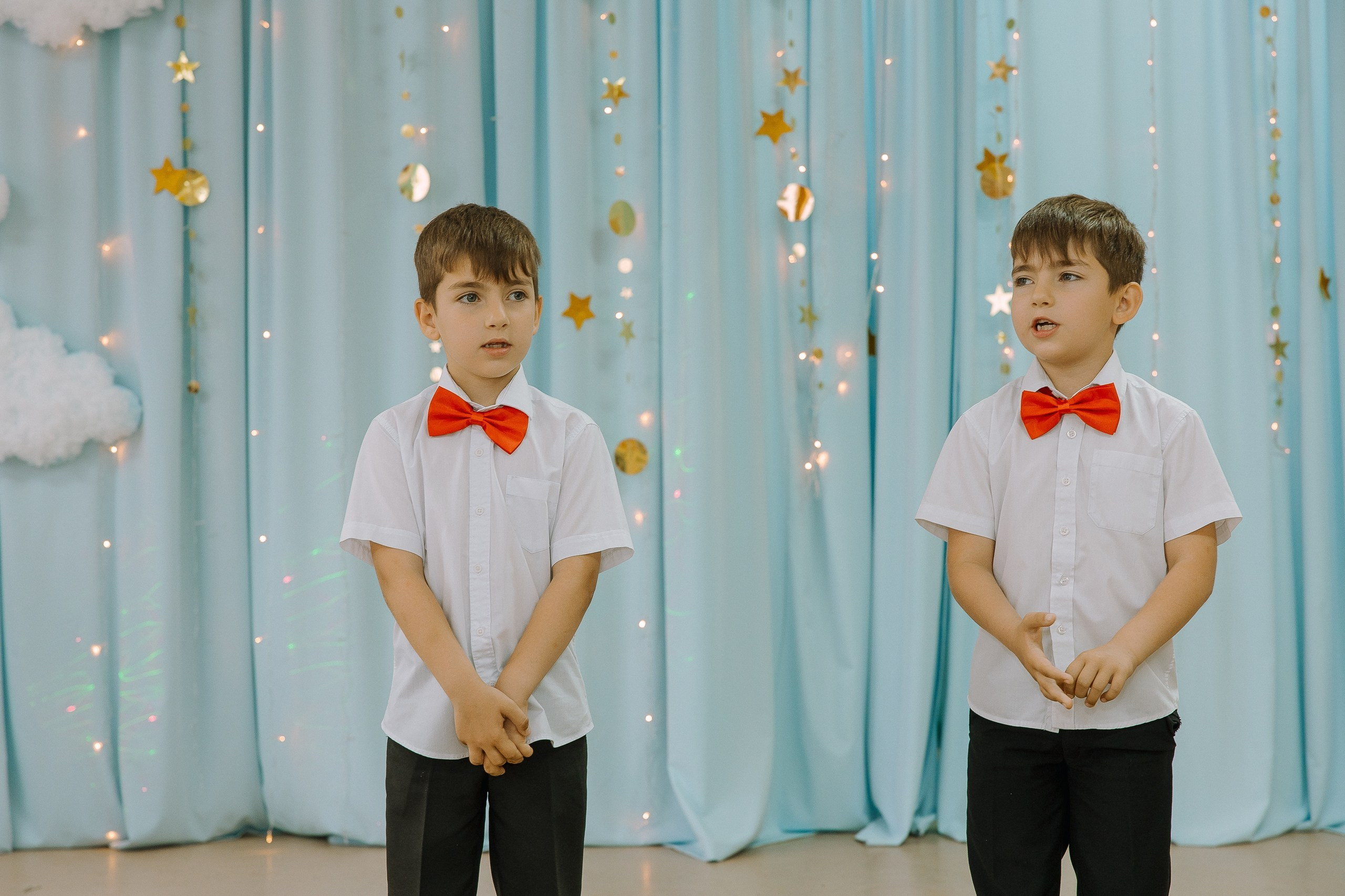 Выпускной в ДС -29. Выпускные альбомы Натальи Бутко: Новороссийск, Анапа, Геленджик