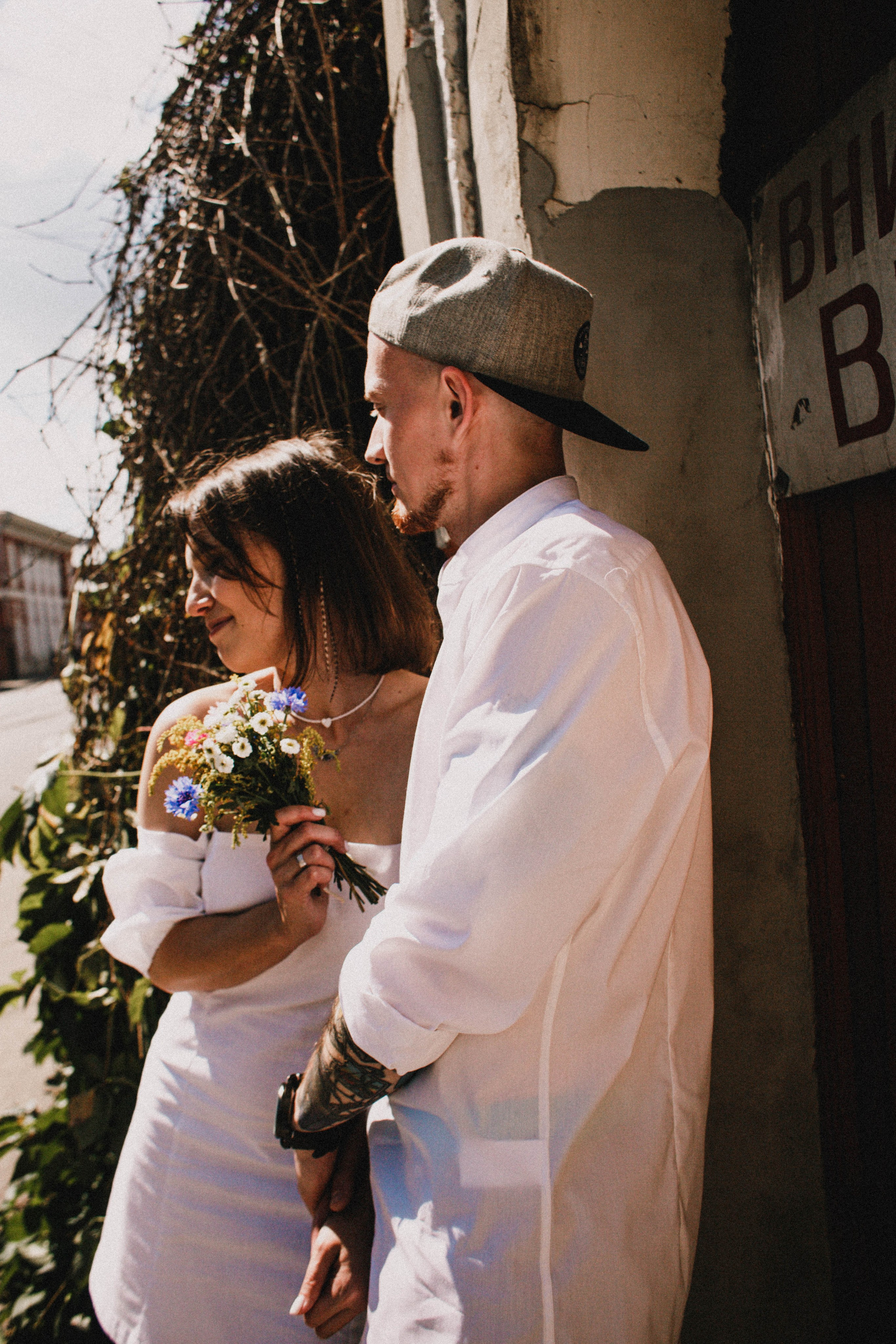 Ксения + Михаил. Фотограф в Нижнем Новгороде