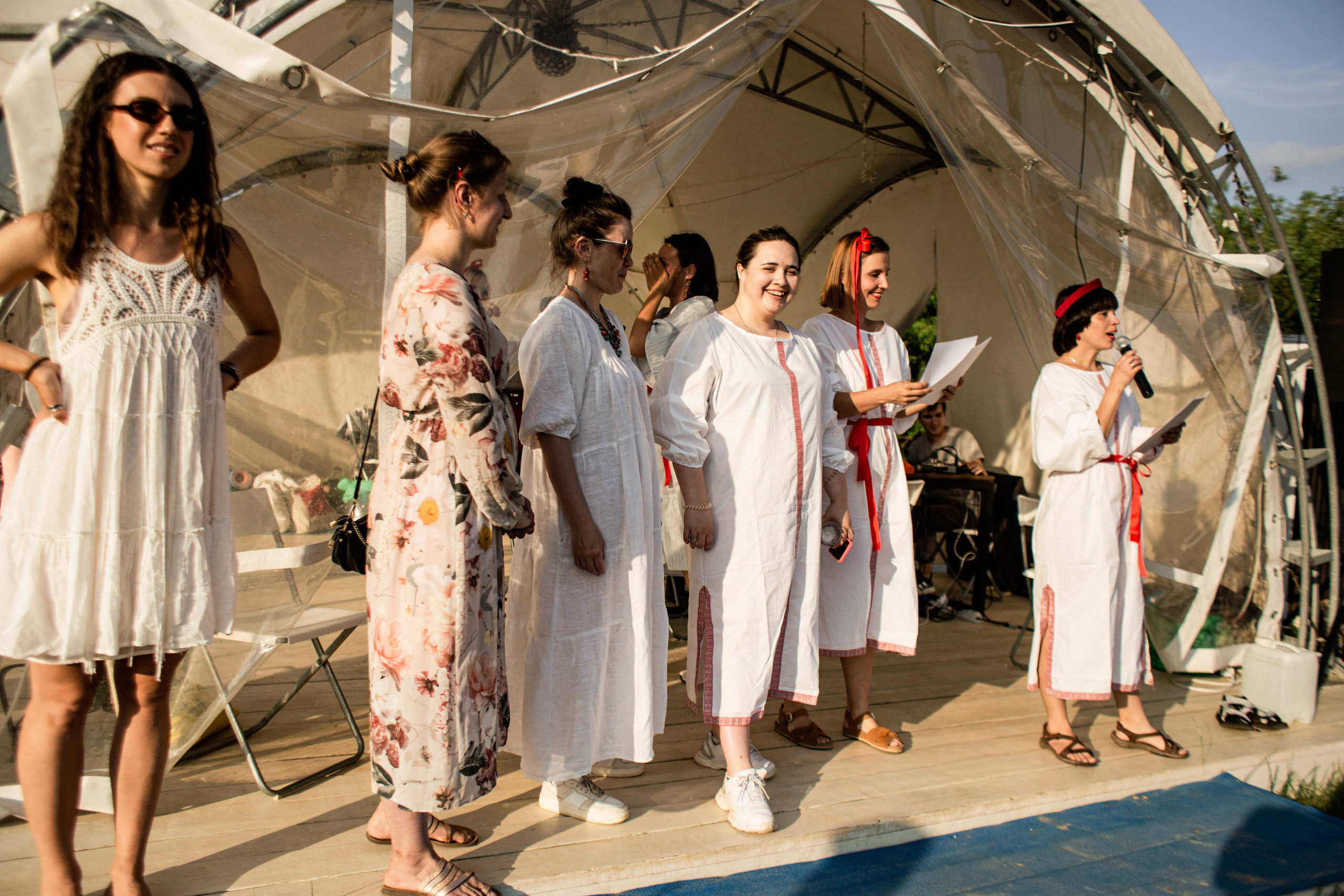 Ивана Купала Гребной канал. Фотограф в Нижнем Новгороде