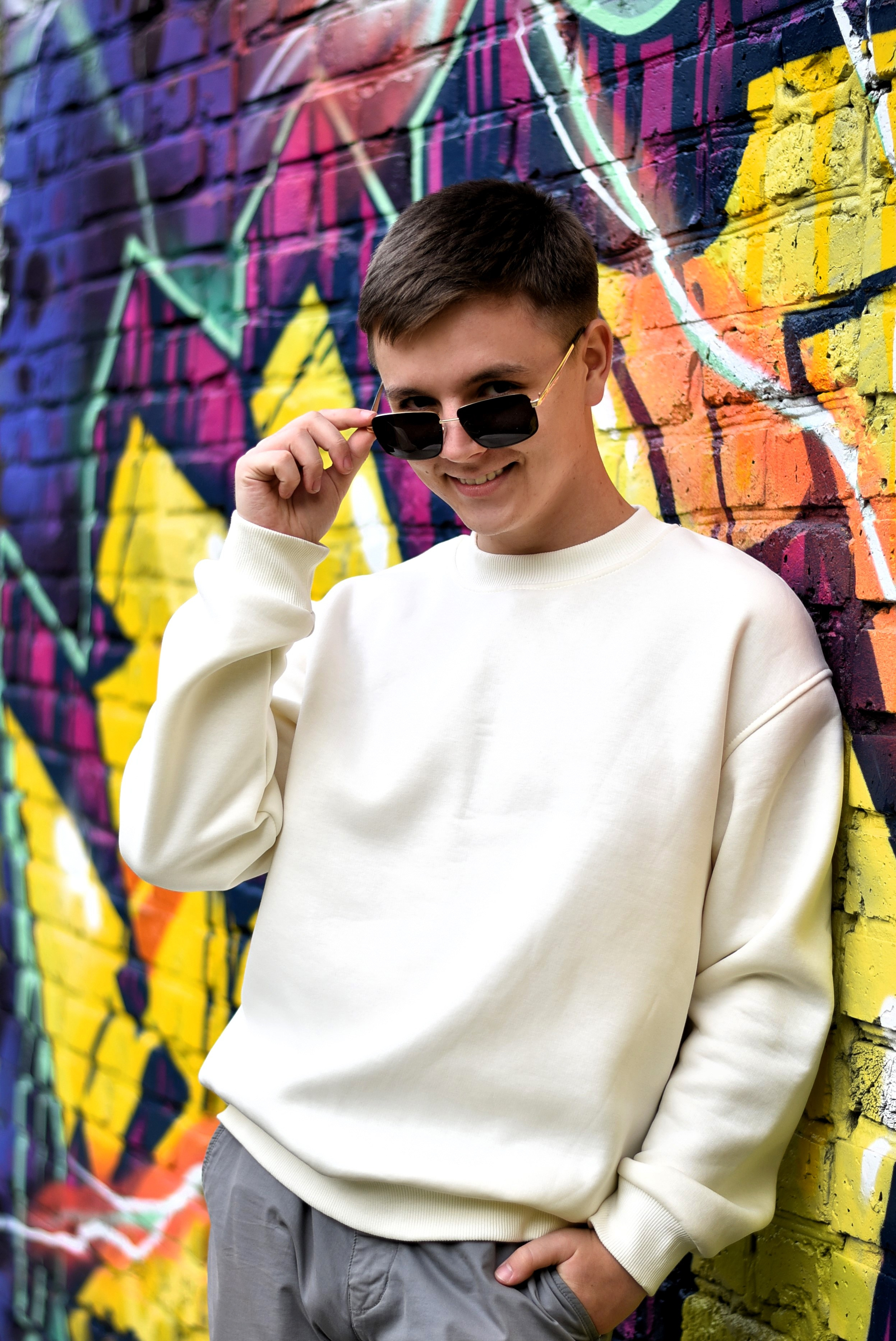 ФОТОСЕССИЯ В ПАРКЕ осень. Школьный фотограф ЛАРИСА МАТВЕЕНКО