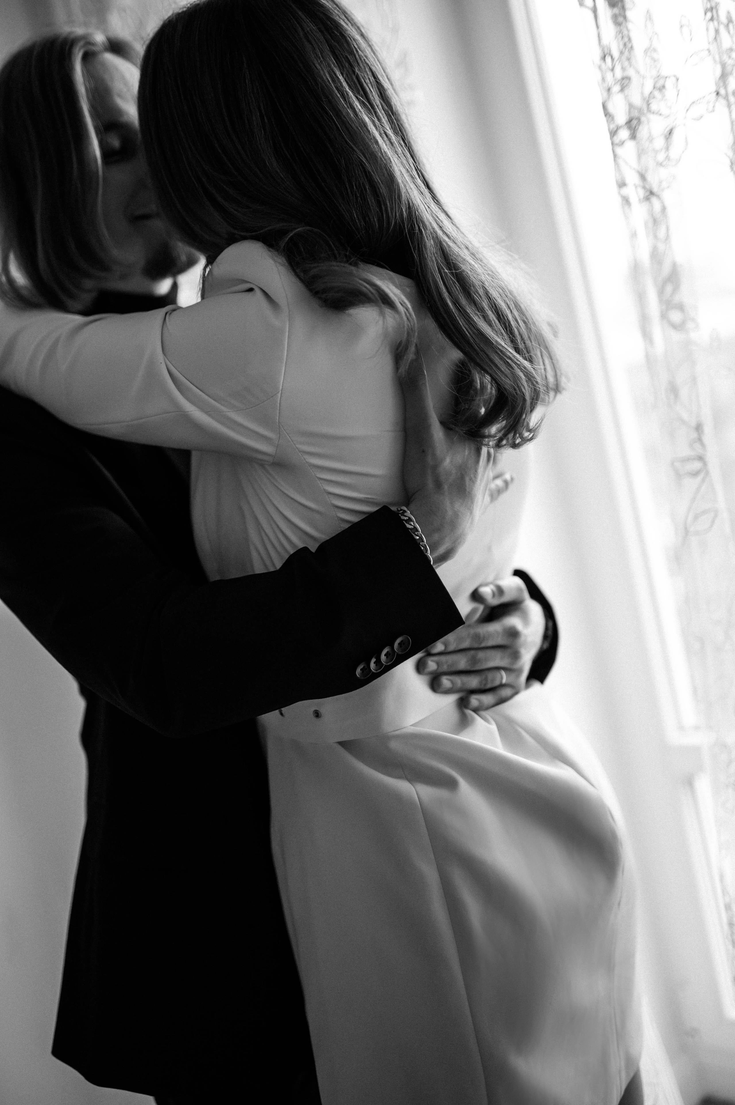 I&S | WEDDING. Лайфстайл фотограф в Санкт-Петербурге — Вера Целикова