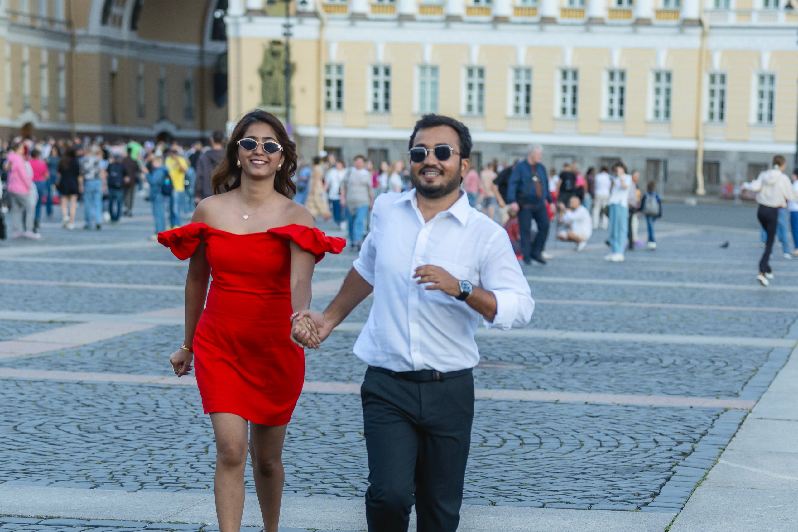 Ankit groom Harshita bride