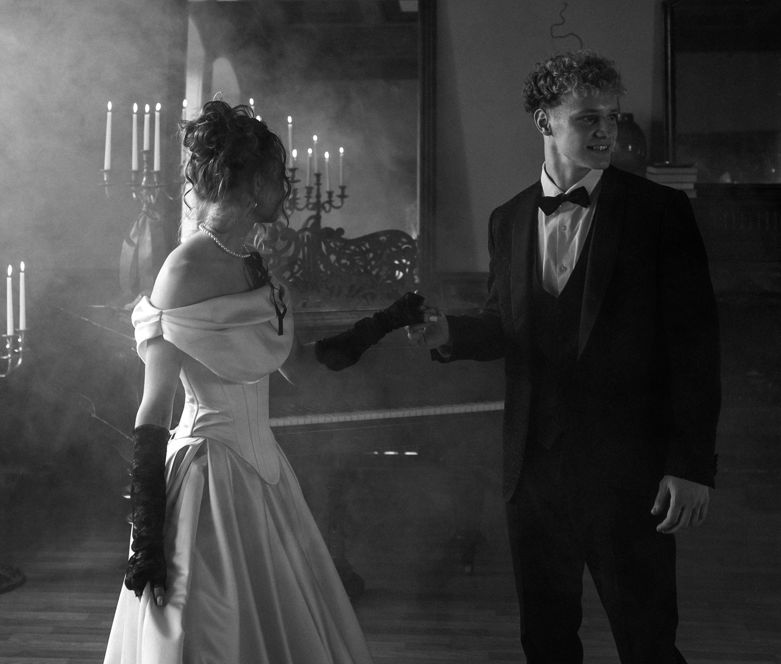 Свадебные анонсы