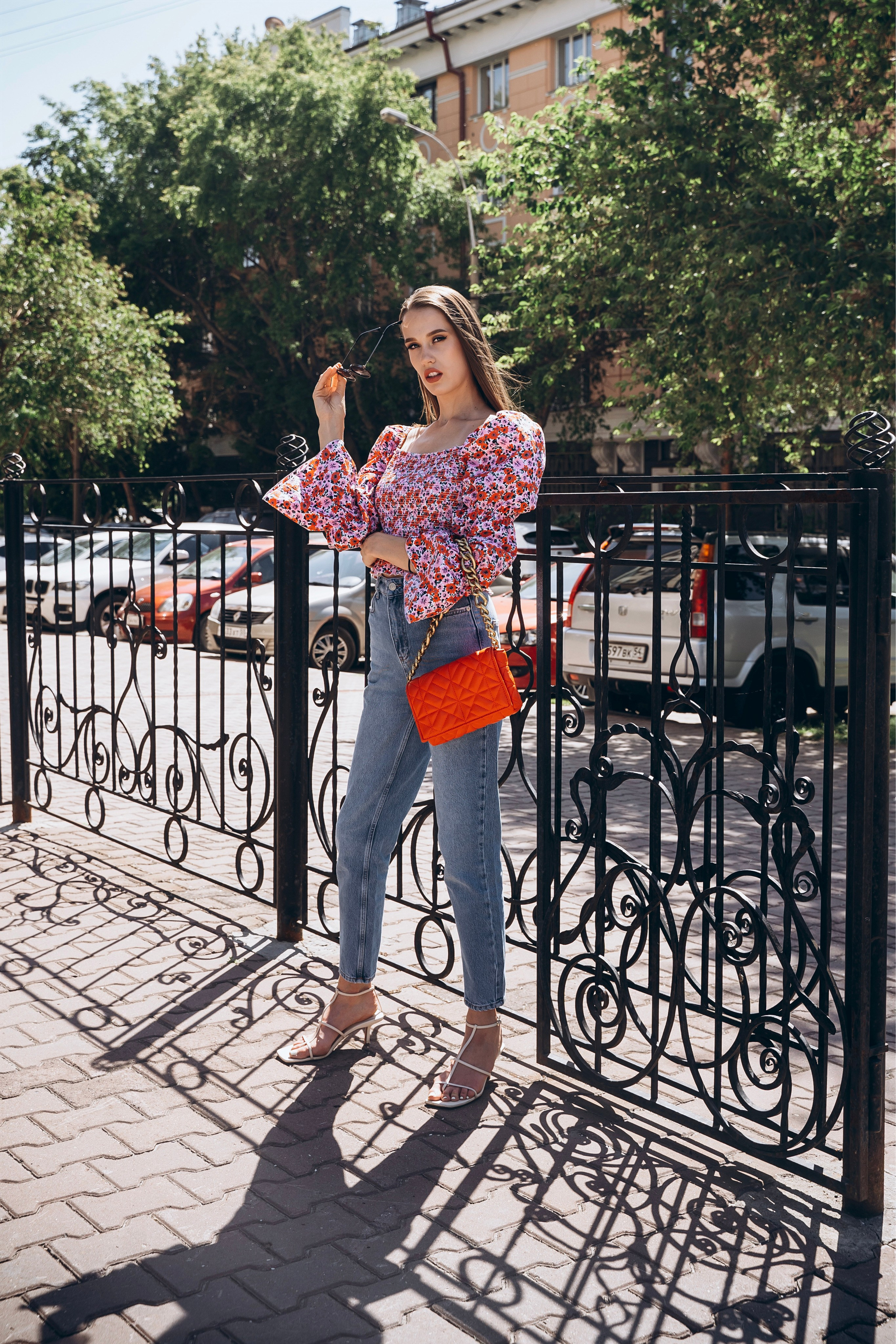 Жизнь, эмоции, любовь