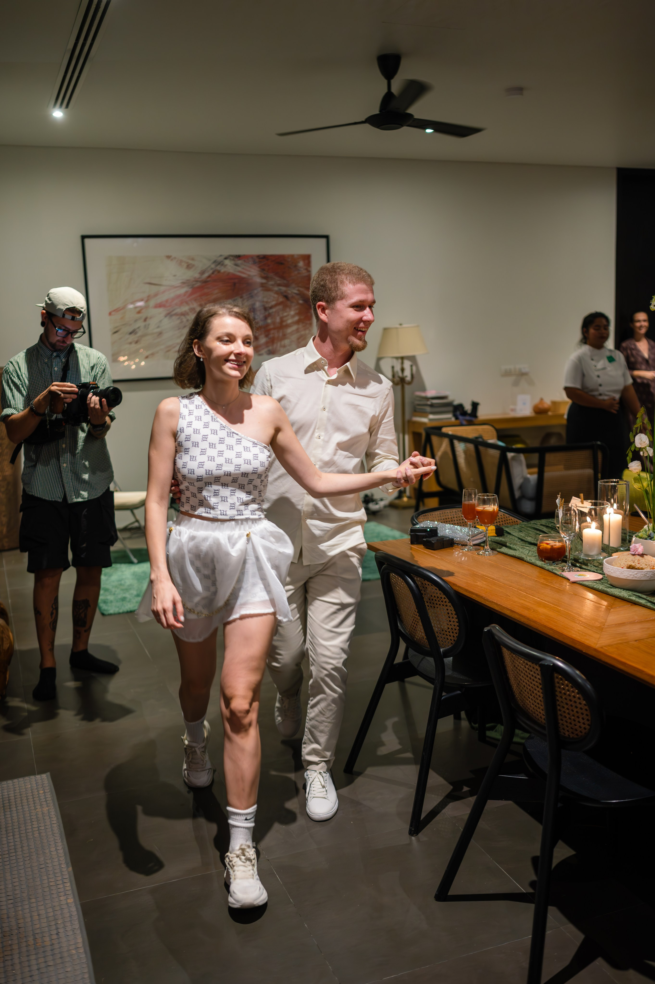 E&E Wedding. Photo & Video production, in Bishkek, Kyrgyzstan