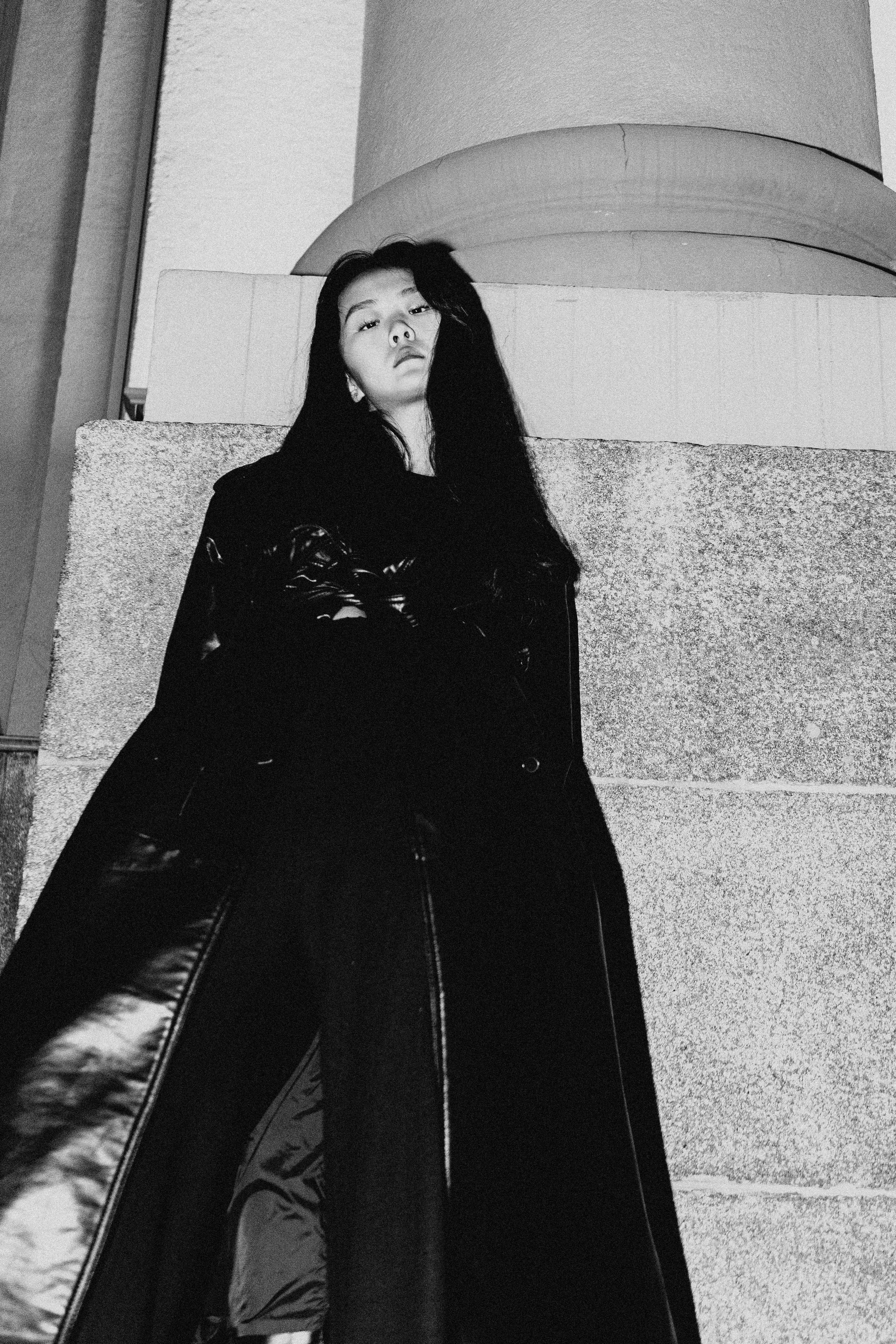 Орнелла. Денис Марков — фотограф в Екатеринбурге