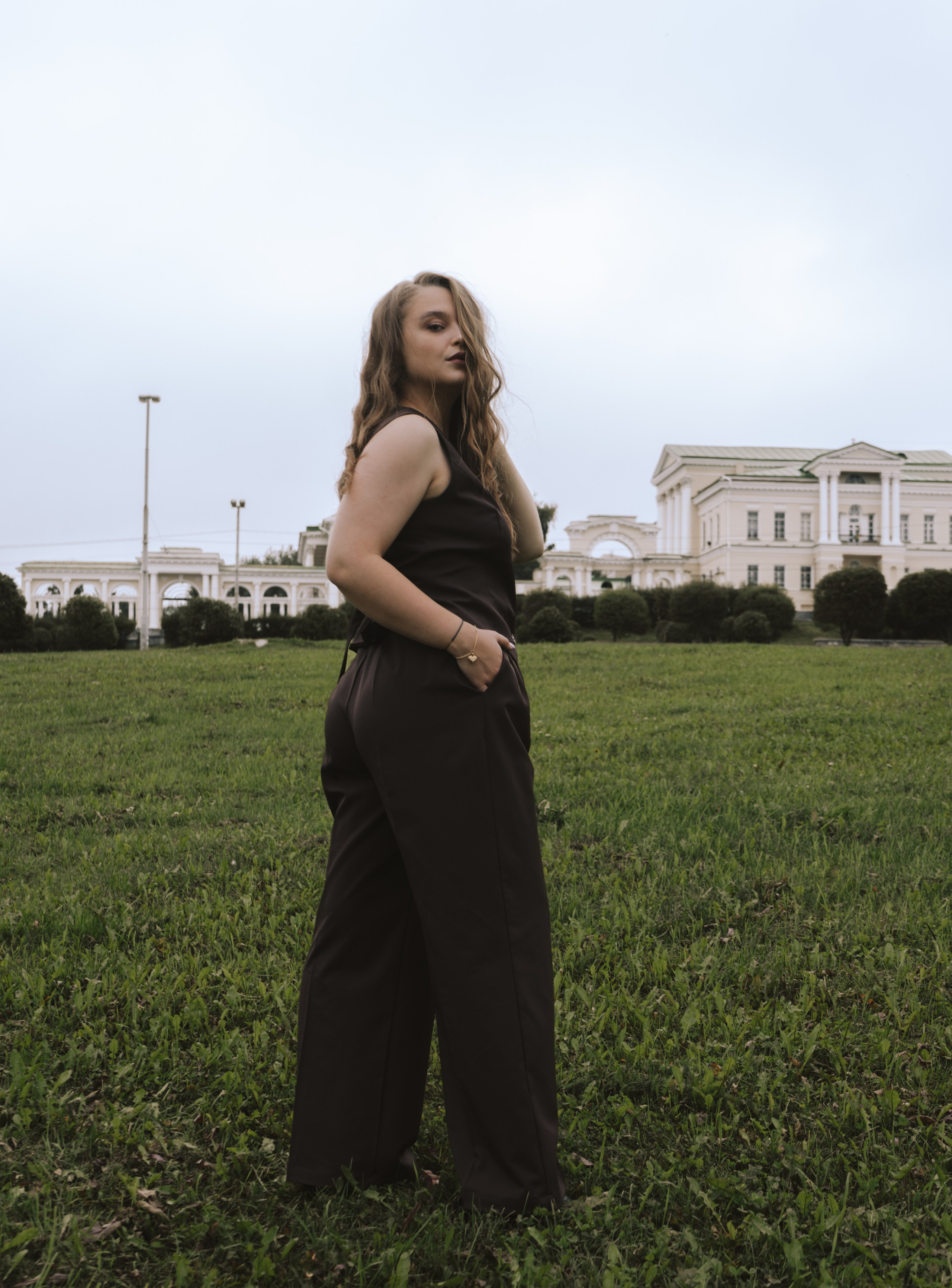 Елена. Денис Марков — фотограф в Екатеринбурге