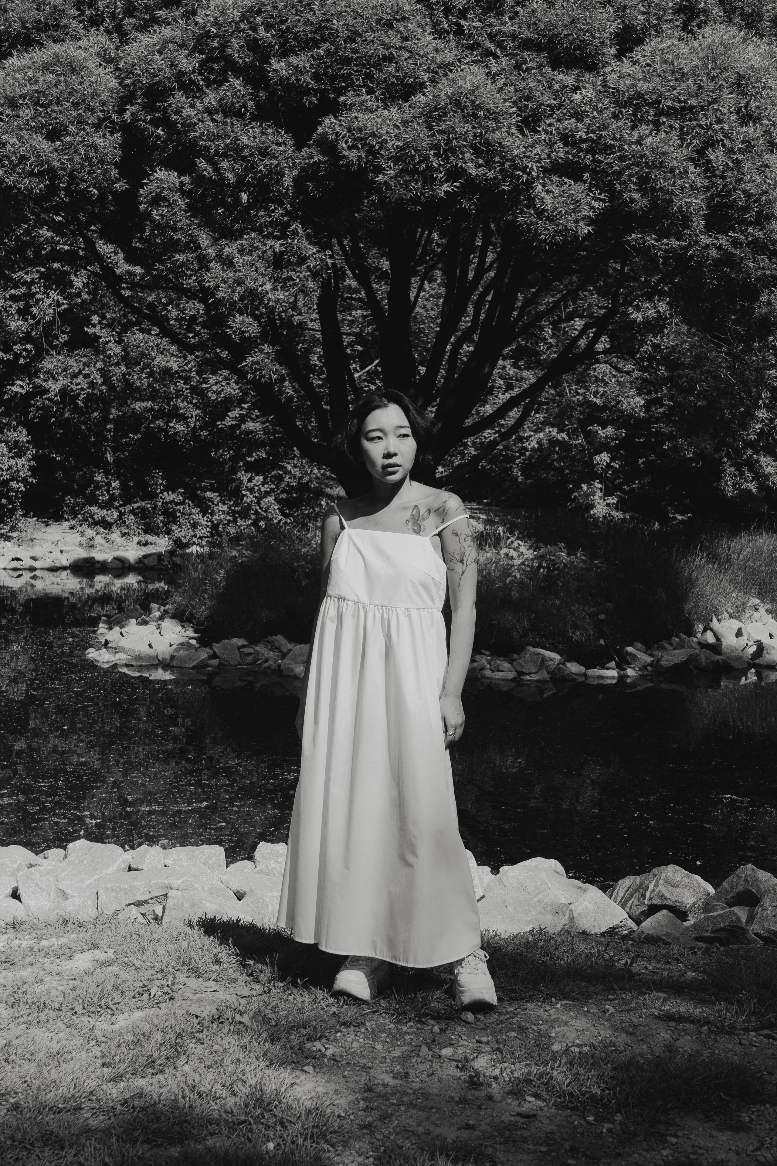 Аселя. Денис Марков — фотограф в Екатеринбурге