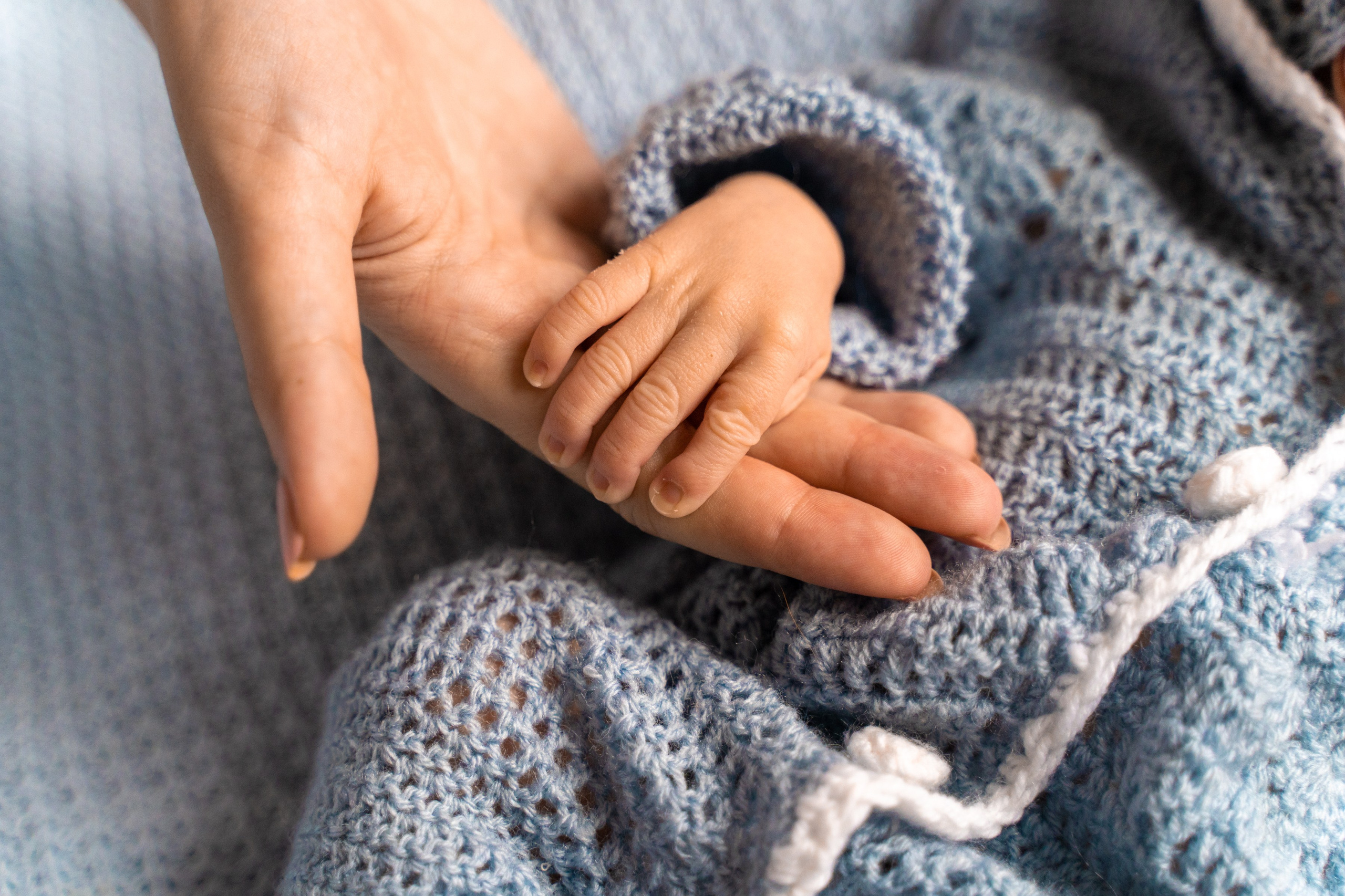 NEWBORN. Family Photographer Ksenia Kos