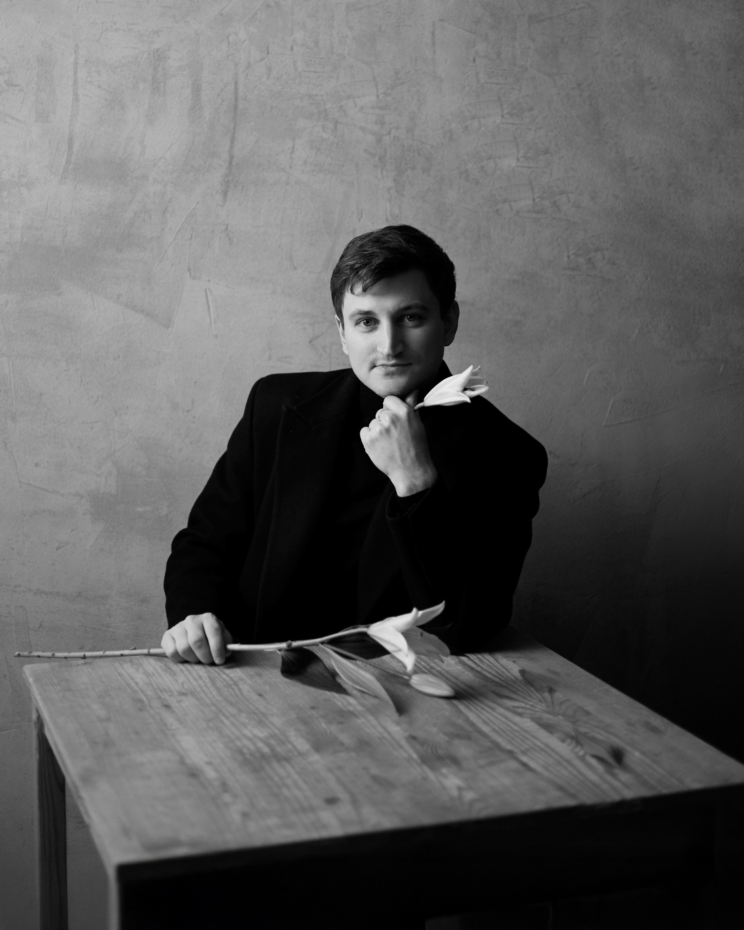 Илья. Александр Прозоров фотограф в Кирове