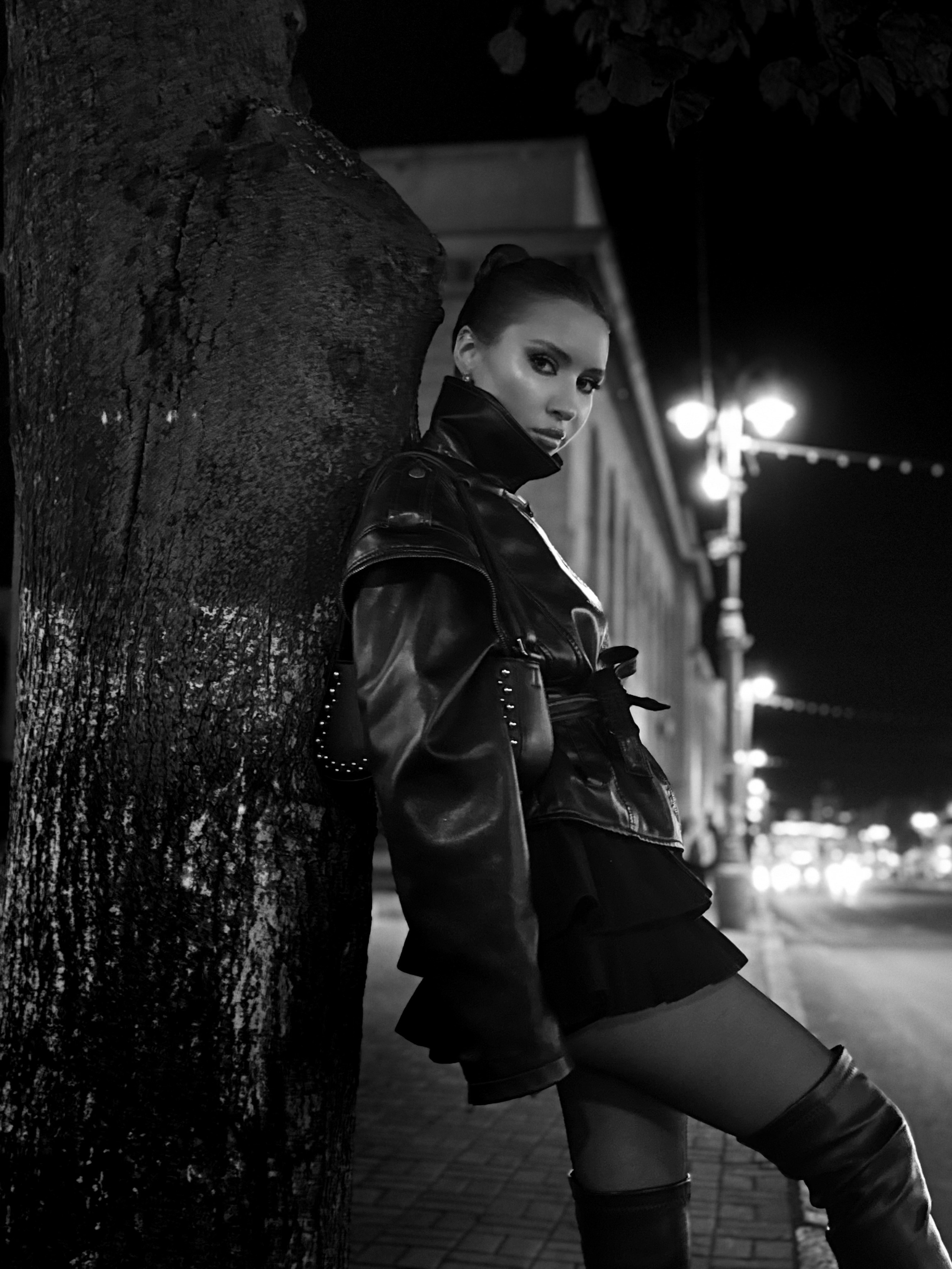 Reelsmaker-videographer-photographer Анна Квашнина