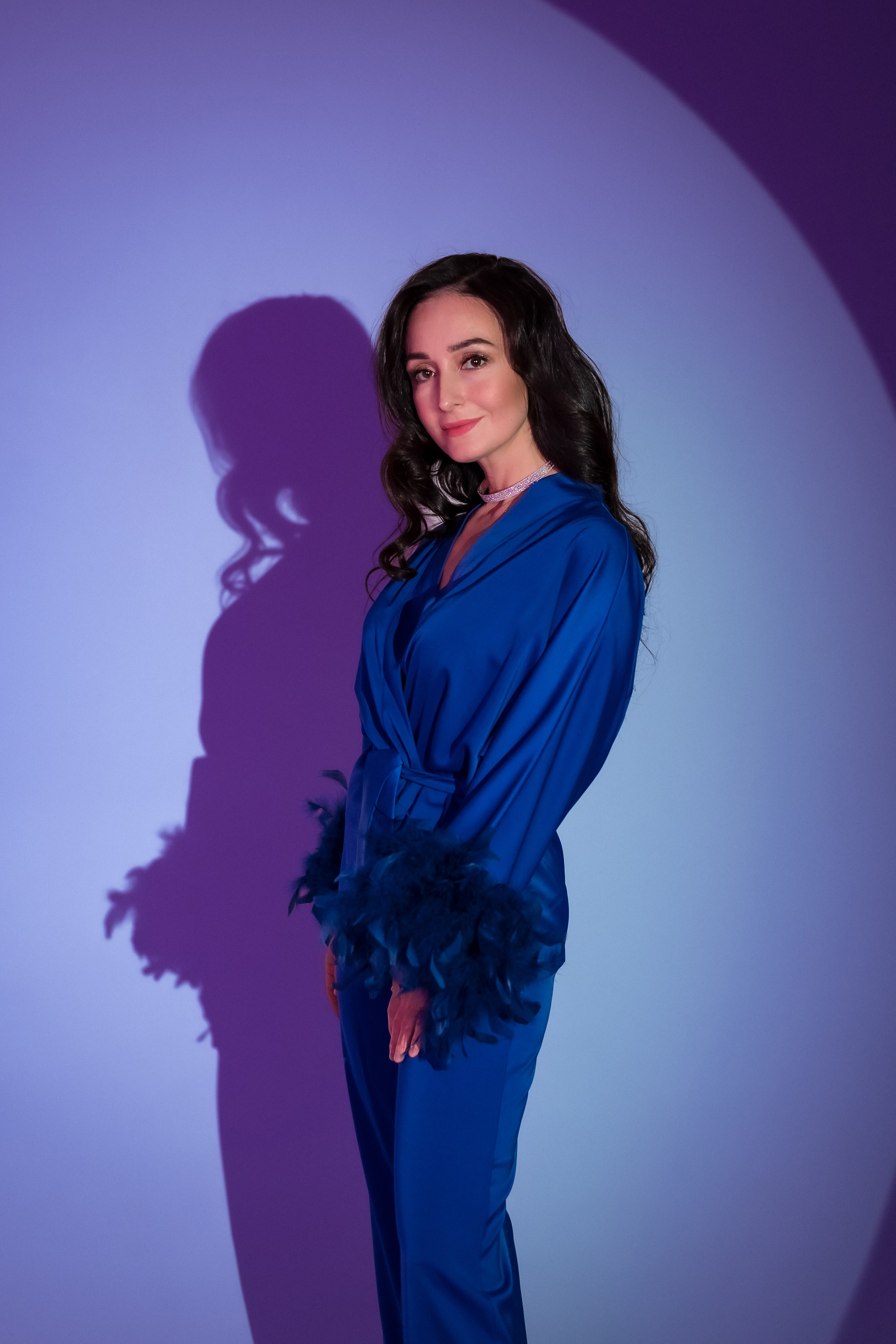 Циклорама + маски Гобо. КОНТЕНТ |БРЕНД фотограф Санкт-Петербург — Жанна Олтаржевская