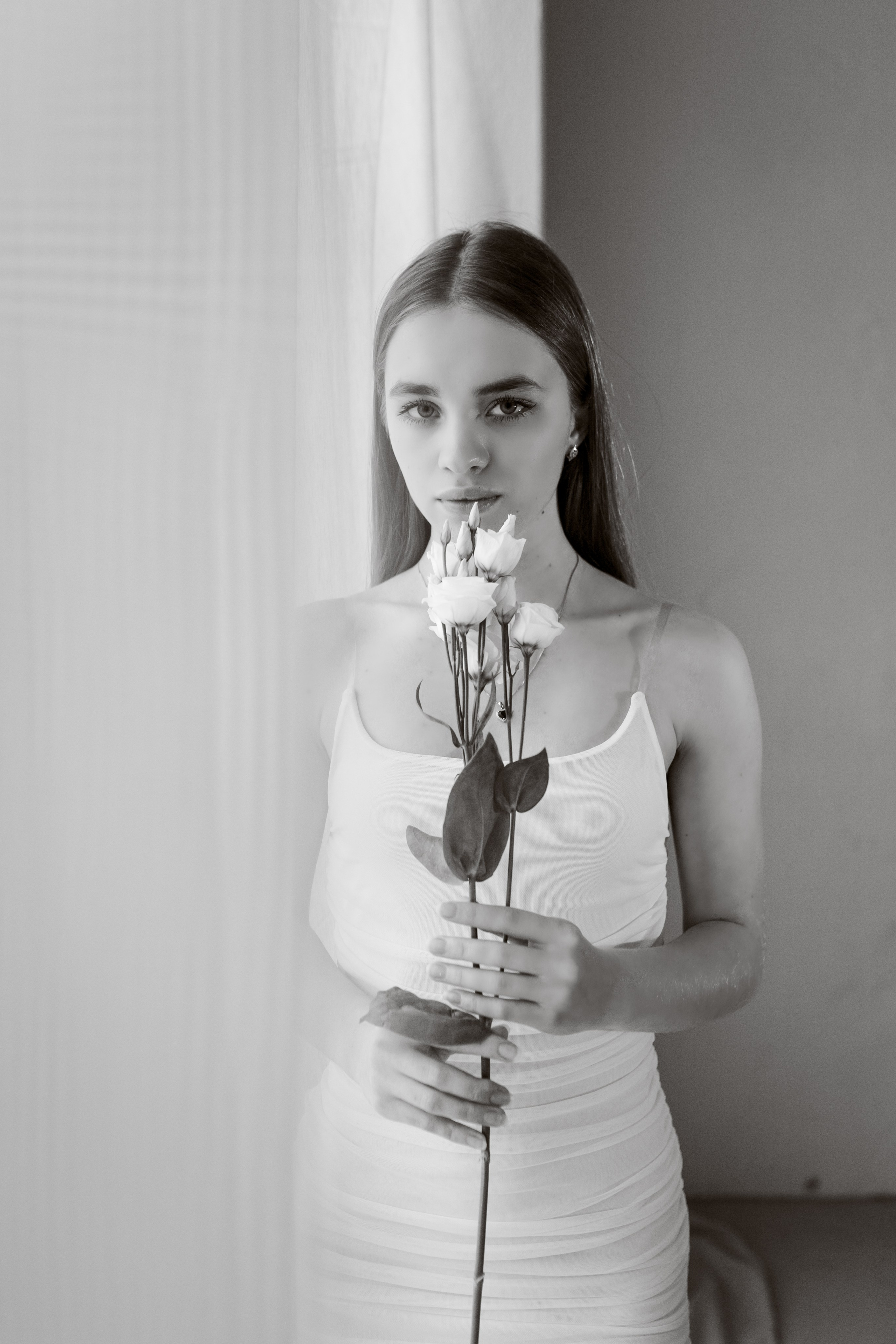 Фотограф Амалия Ахмедова, Калининград