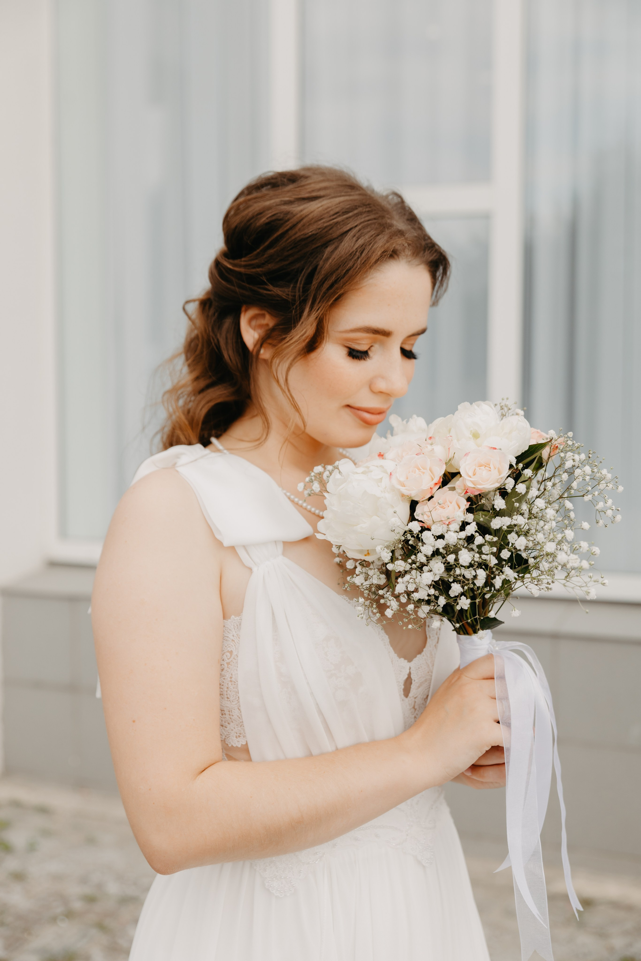 Марина & Игорь. Фотограф Амалия Ахмедова, Калининград