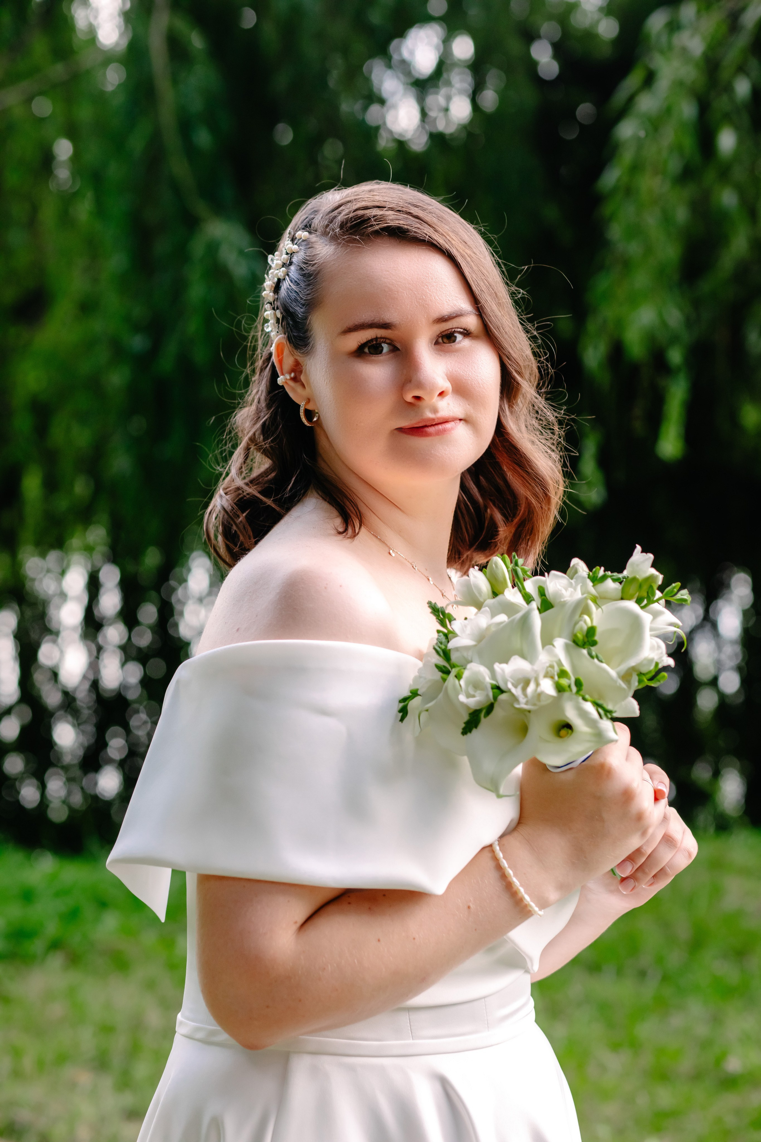 Елизавета & Алексей. Фотограф Амалия Ахмедова, Калининград